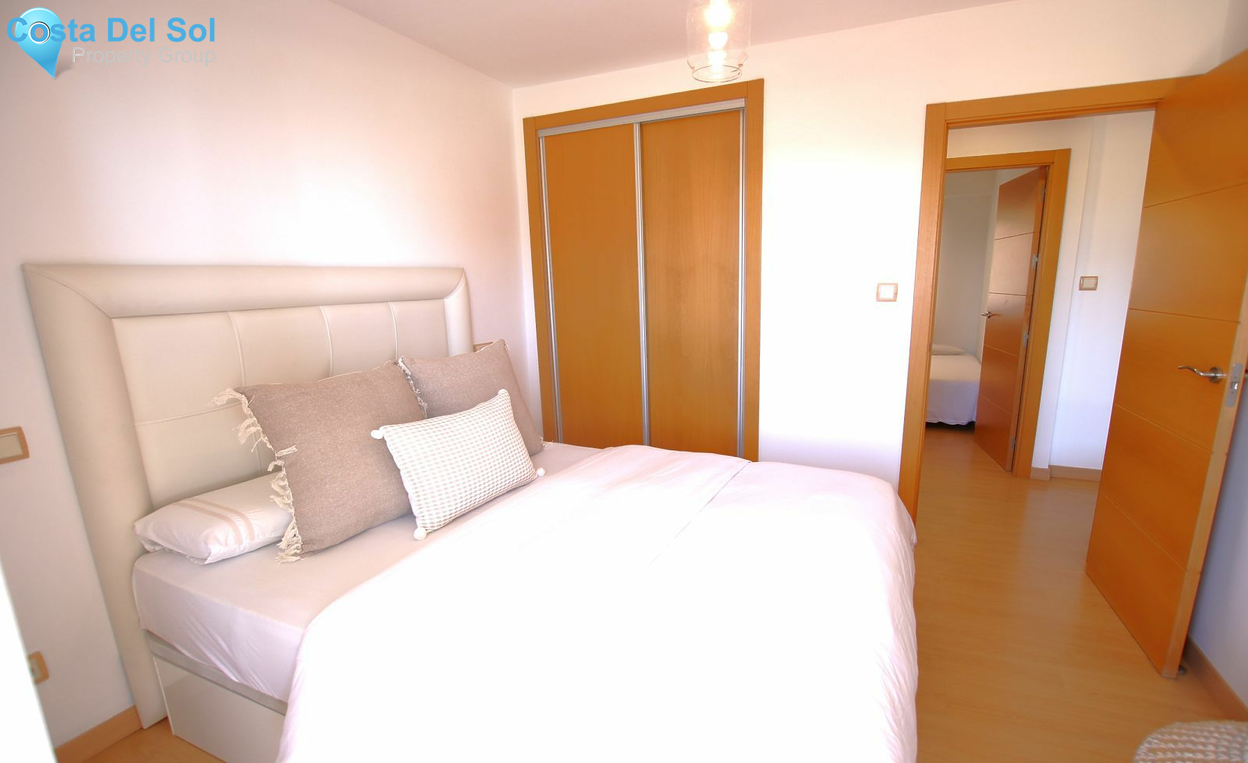 Top Floor Apartment in Torreblanca-1482079
