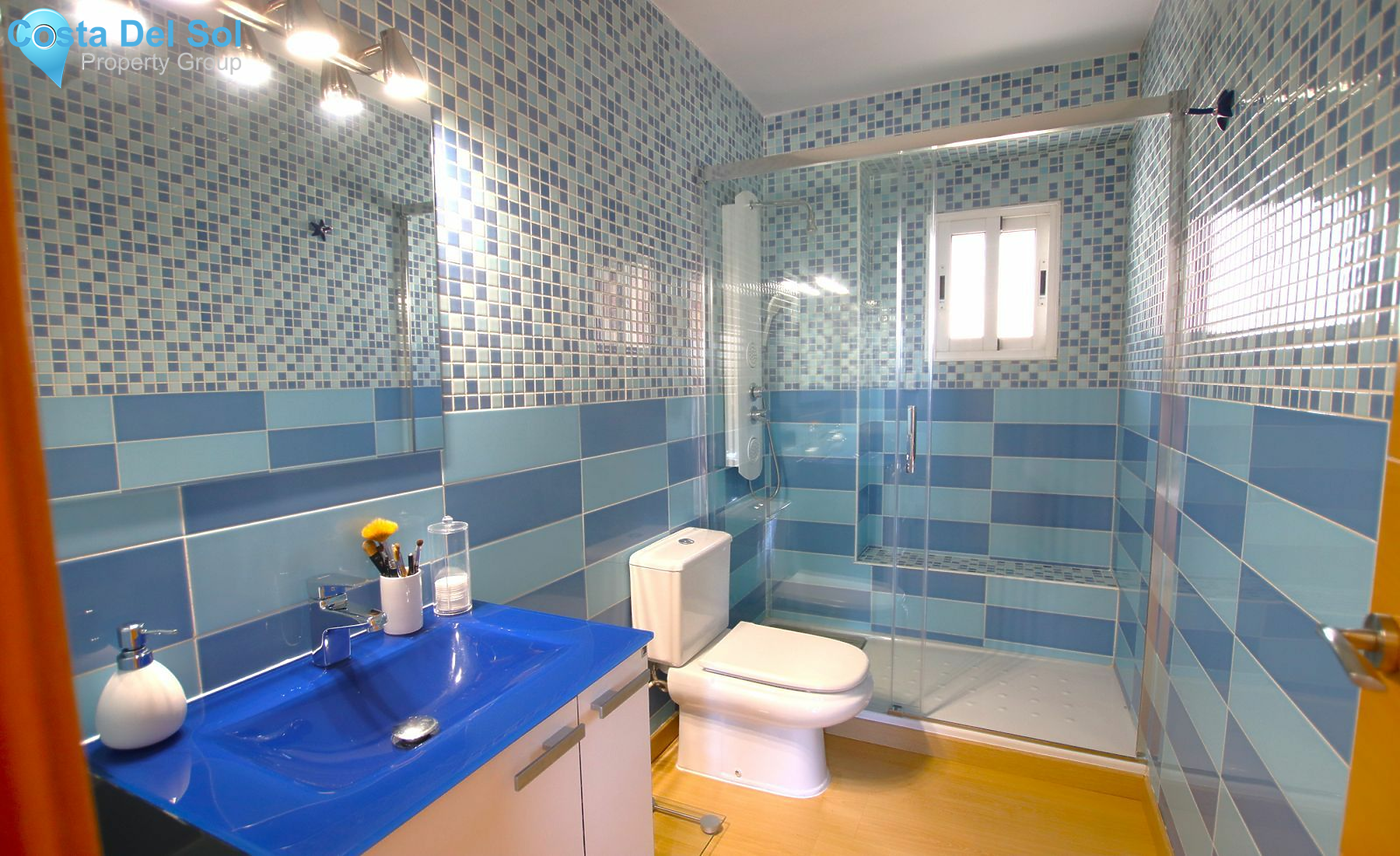 Top Floor Apartment in Torreblanca-1482081