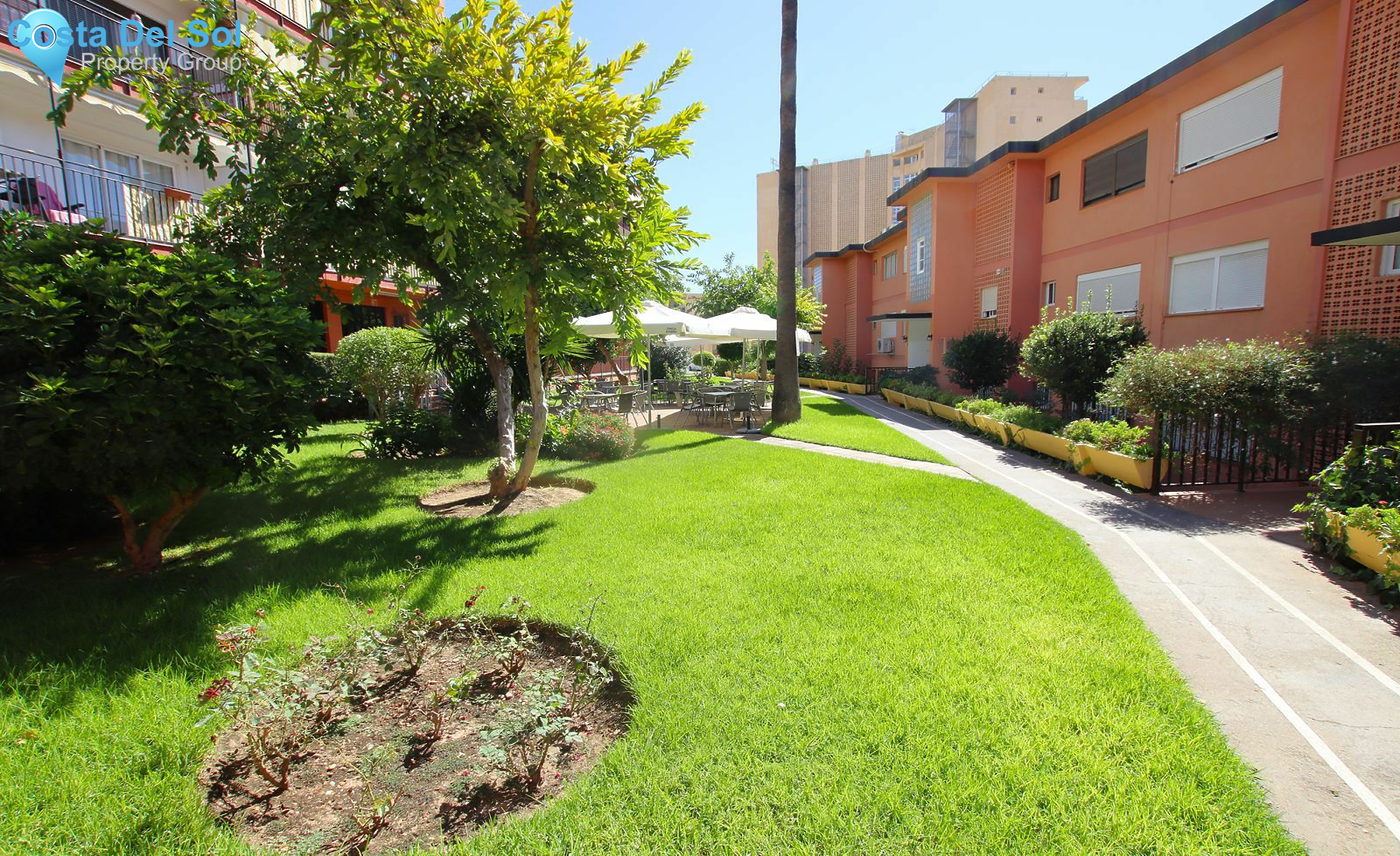 Top Floor Apartment in Torreblanca-1482070