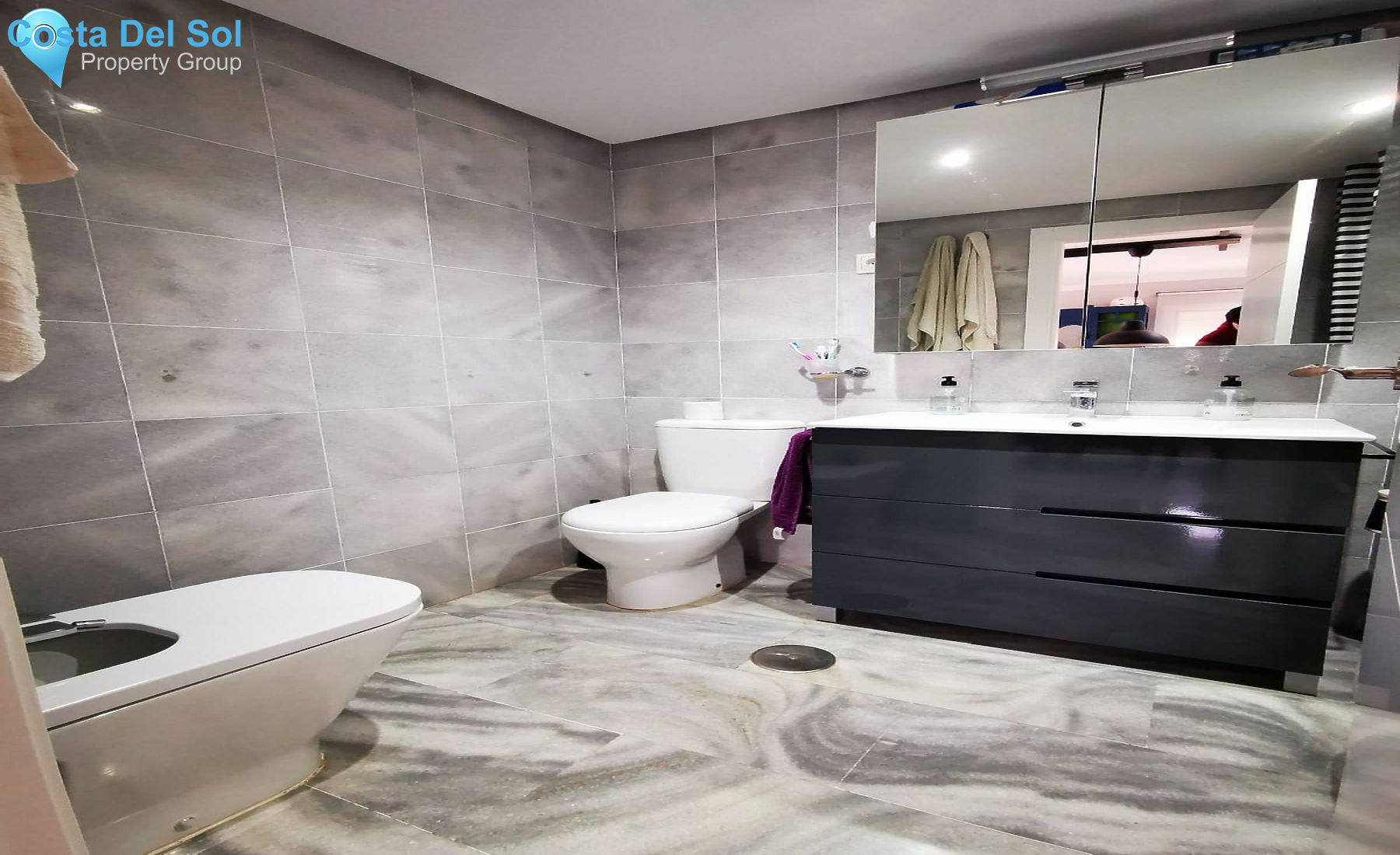 Top Floor Apartment in Torremolinos-1492126