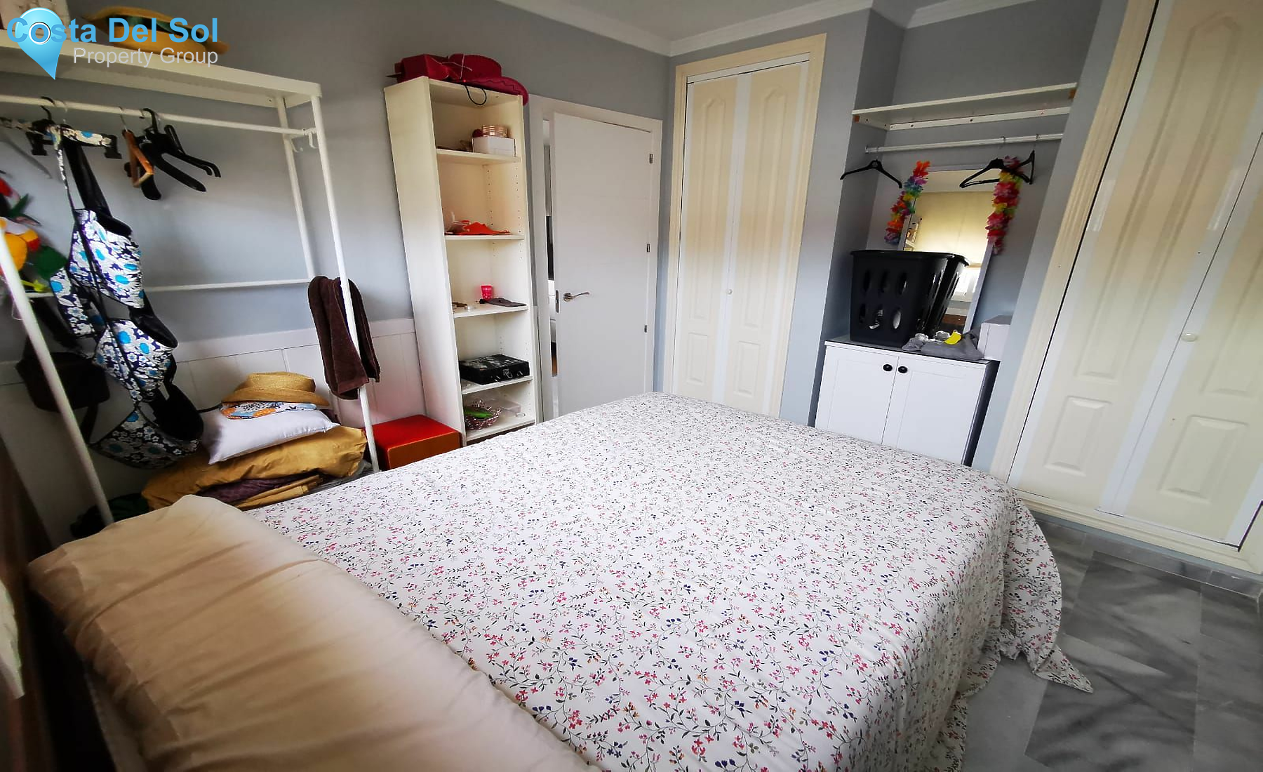 Top Floor Apartment in Torremolinos-1492127