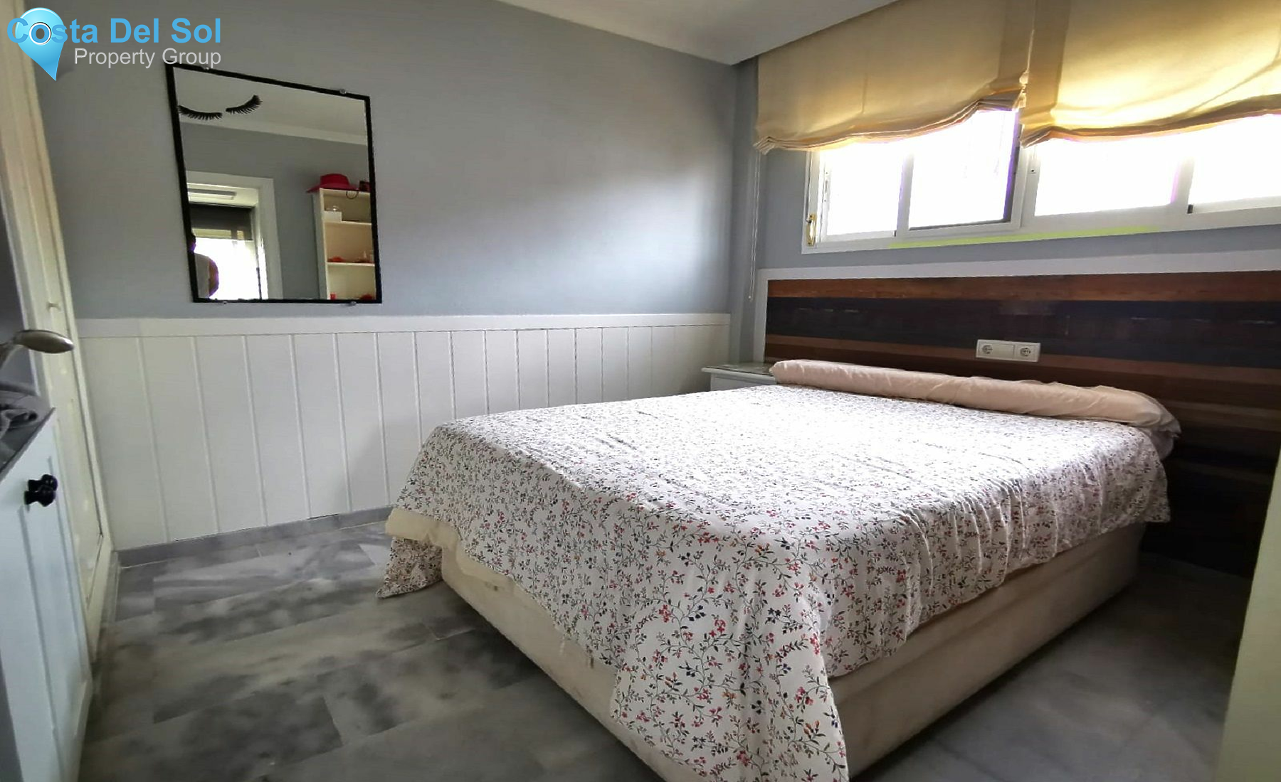 Top Floor Apartment in Torremolinos-1492128