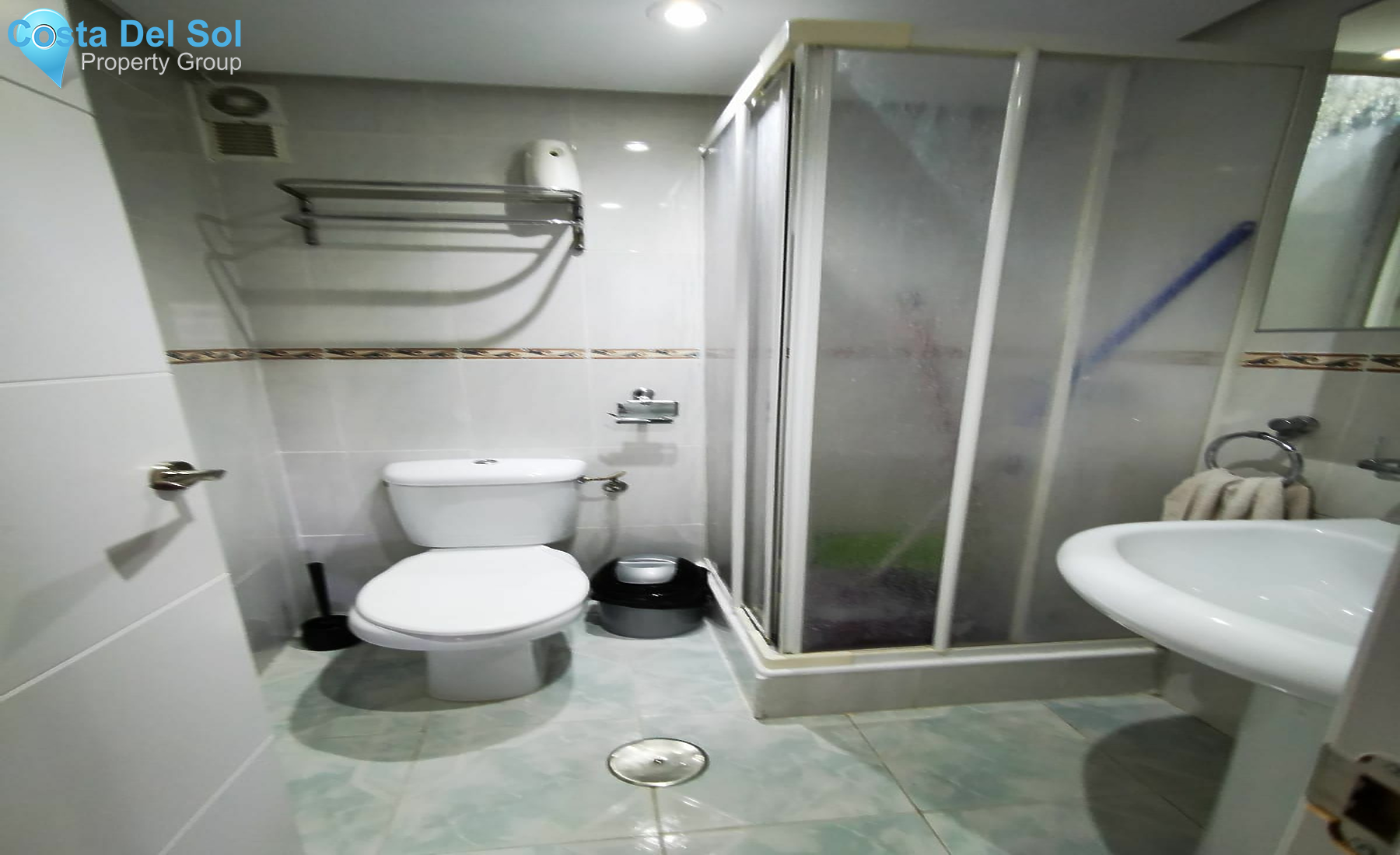 Top Floor Apartment in Torremolinos-1492129