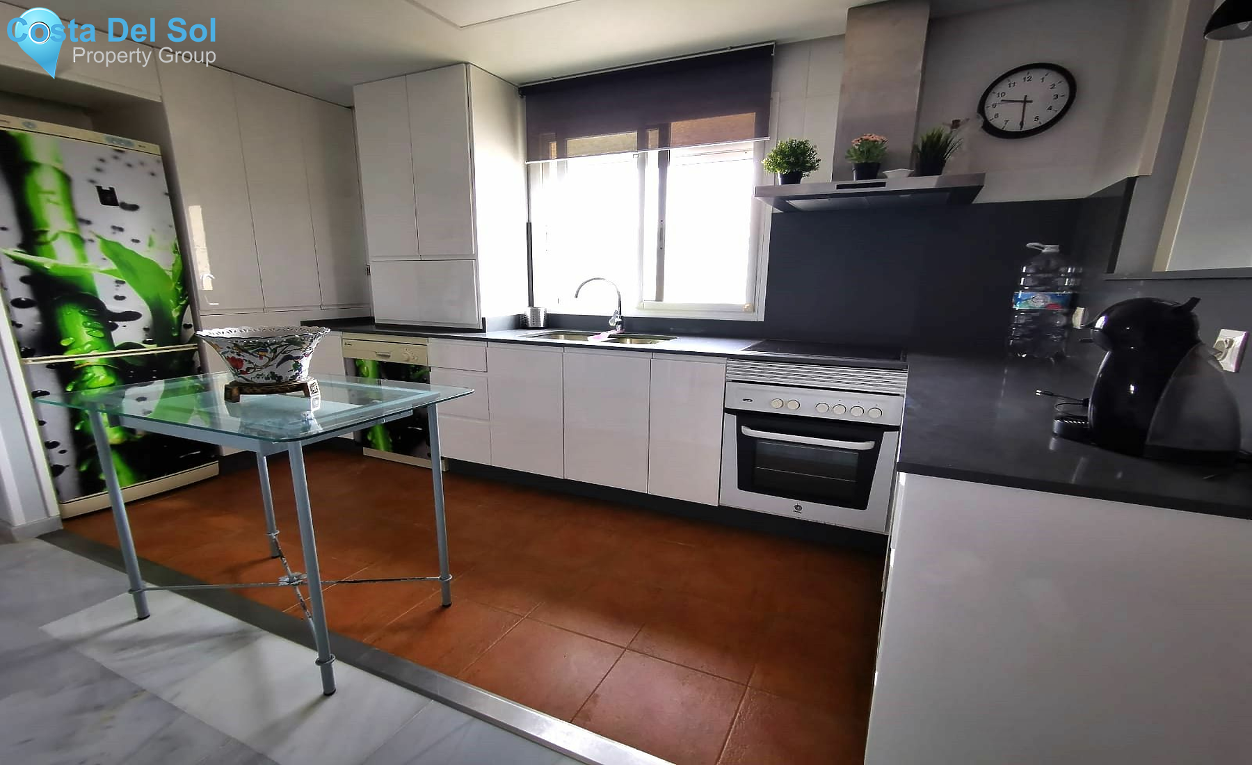 Top Floor Apartment in Torremolinos-1492119