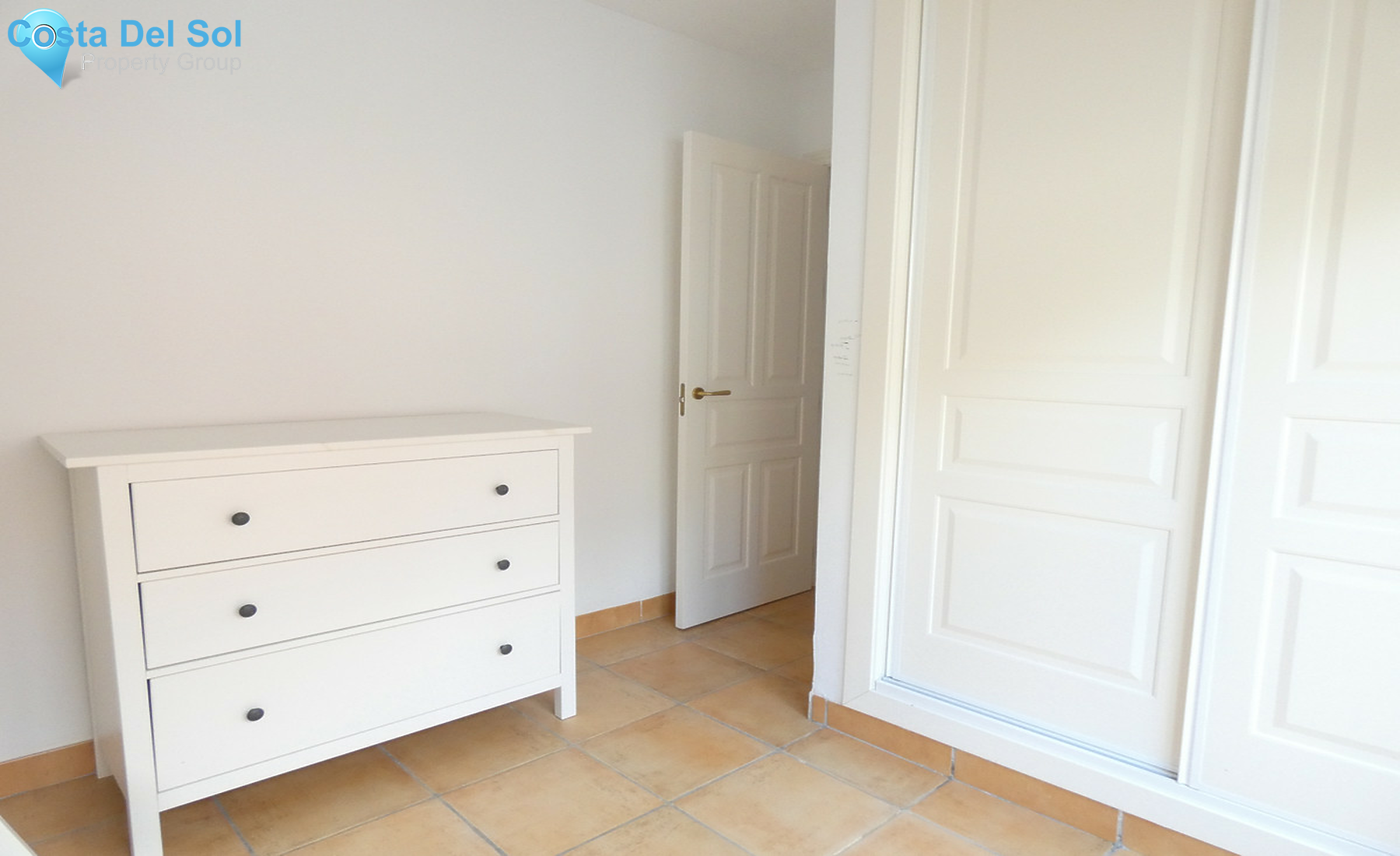 Townhouse in Alhaurin Golf-1320455