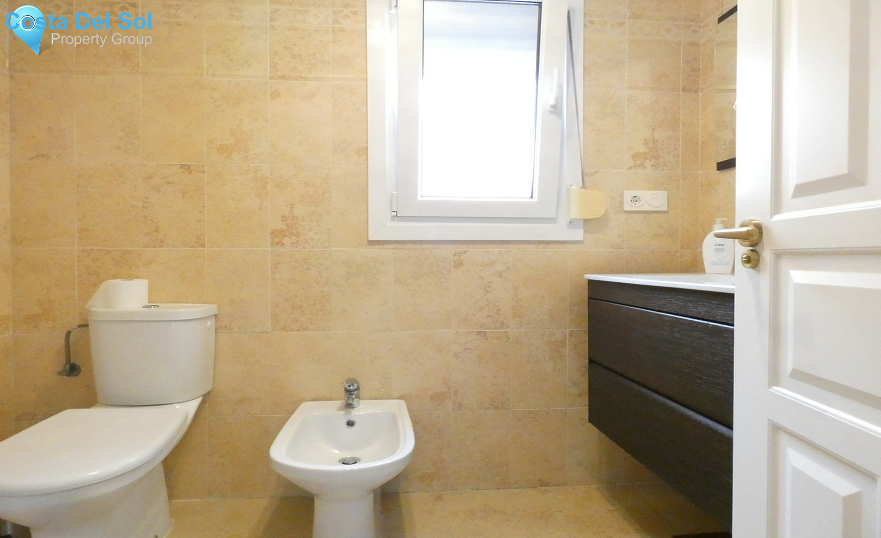 Townhouse in Alhaurin Golf-1320456