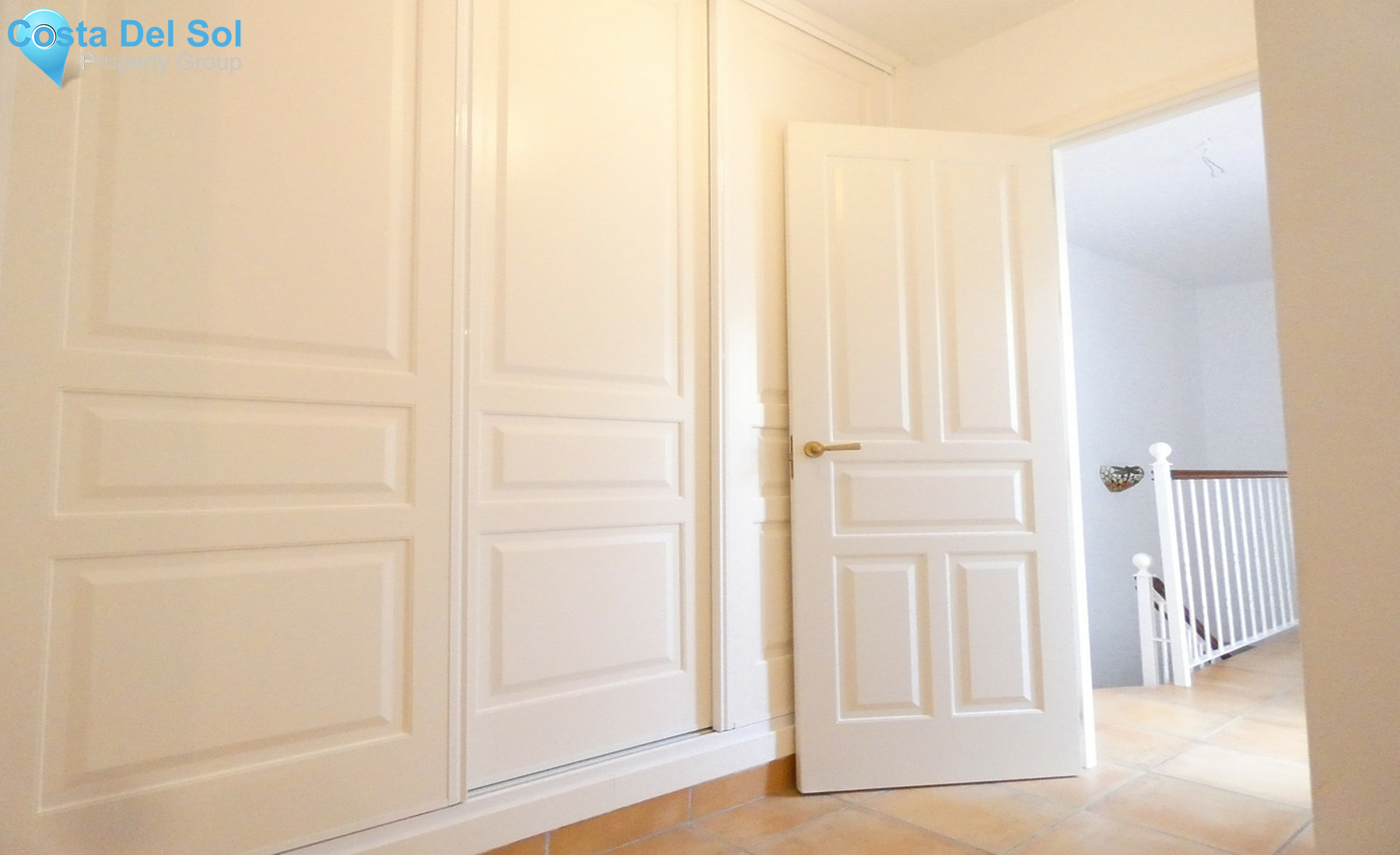 Townhouse in Alhaurin Golf-1320457