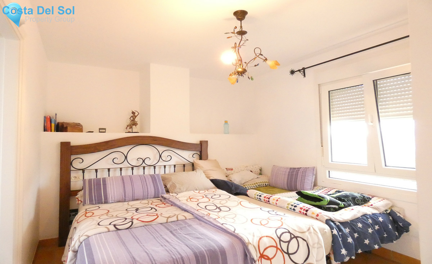 Townhouse in Alhaurin Golf-1320458