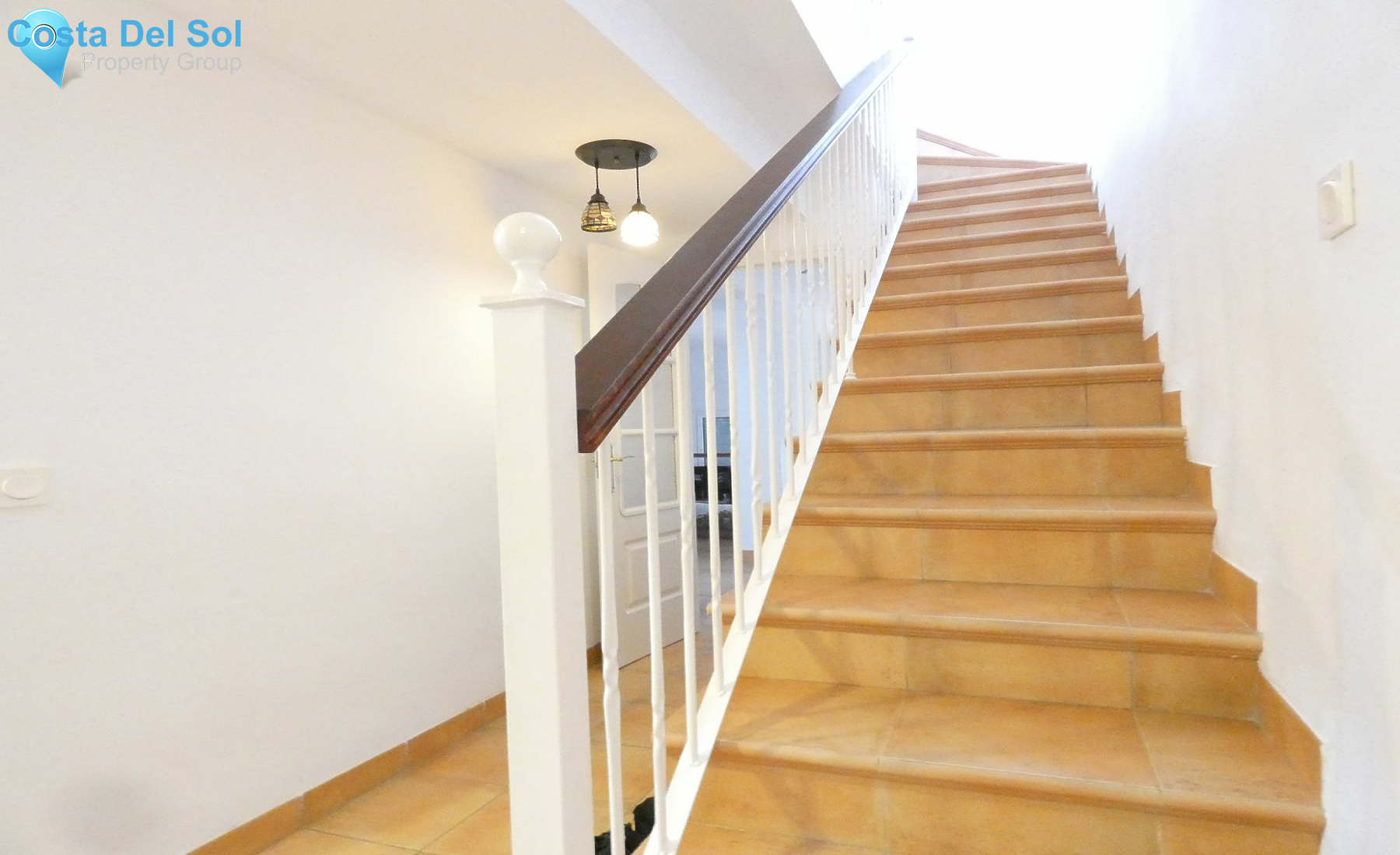 Townhouse in Alhaurin Golf-1131762