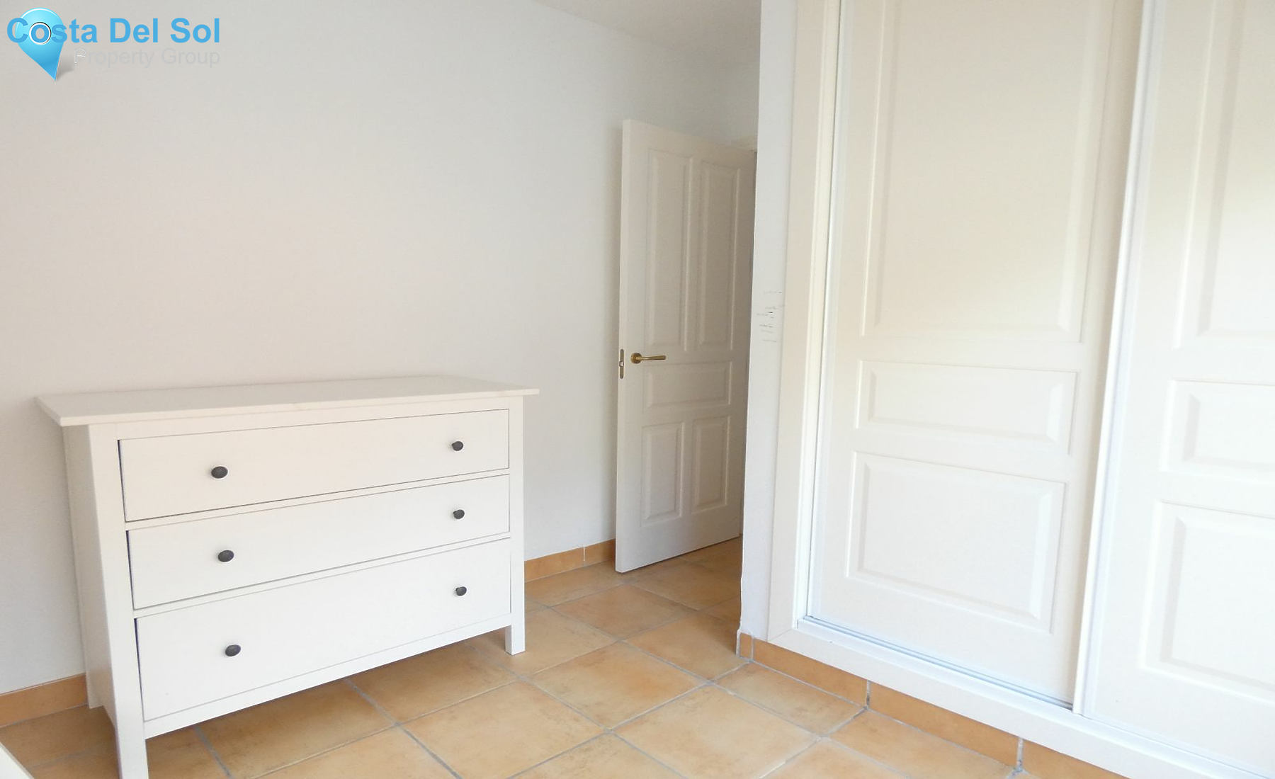 Townhouse in Alhaurin Golf-1131764