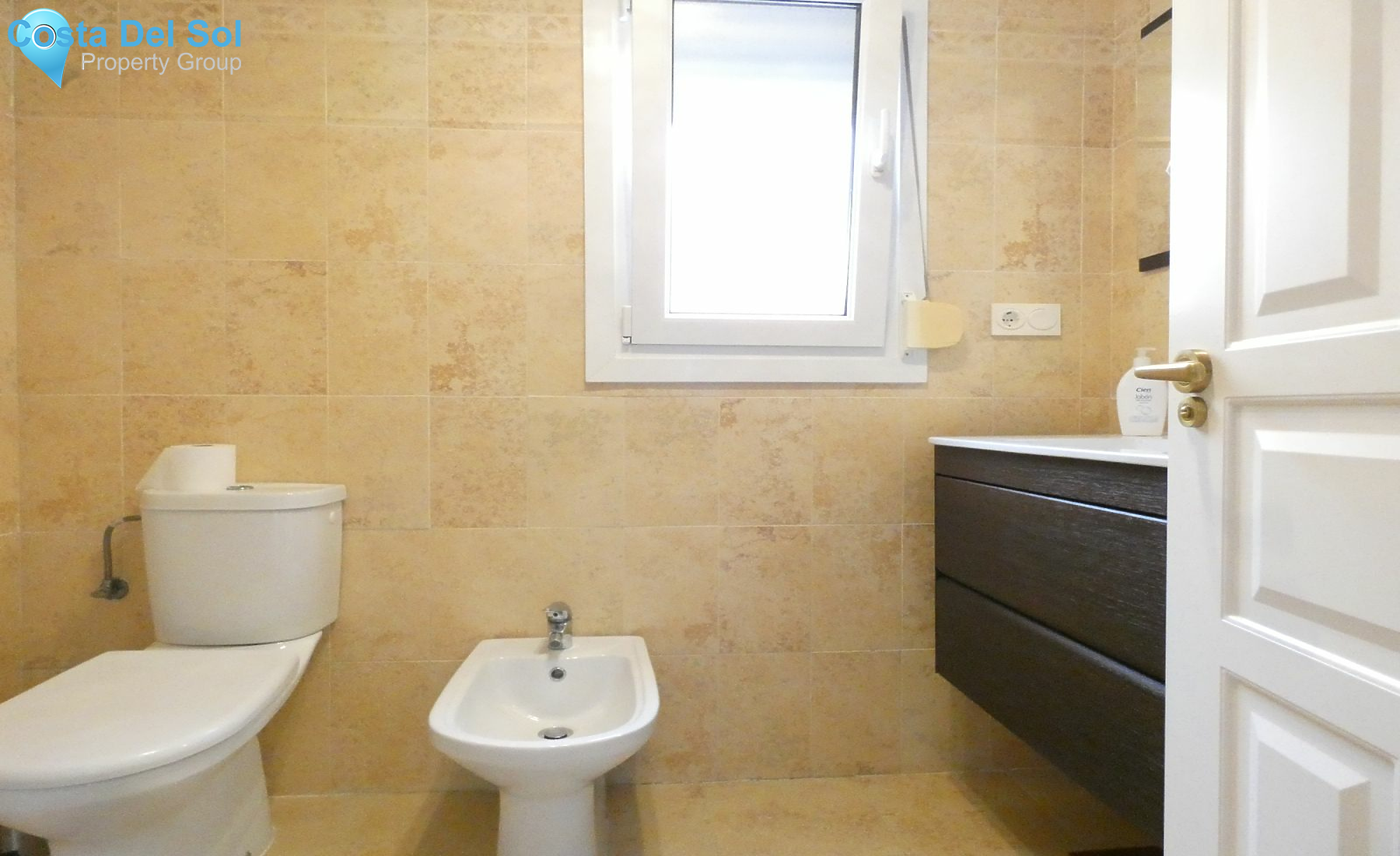 Townhouse in Alhaurin Golf-1131765