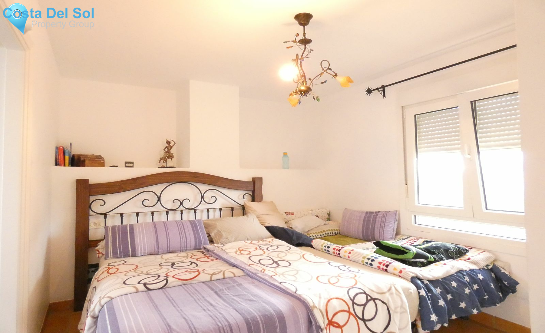 Townhouse in Alhaurin Golf-1131767