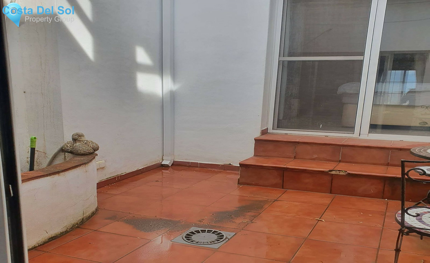 Townhouse in Alhaurín el Grande-1270918