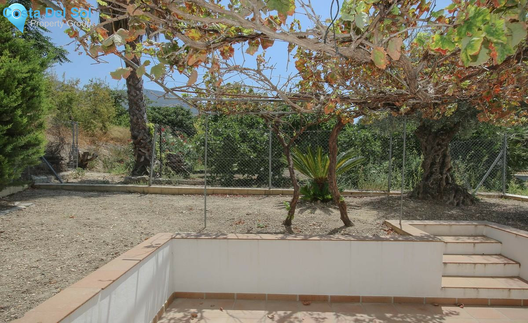 Townhouse in Alhaurín el Grande