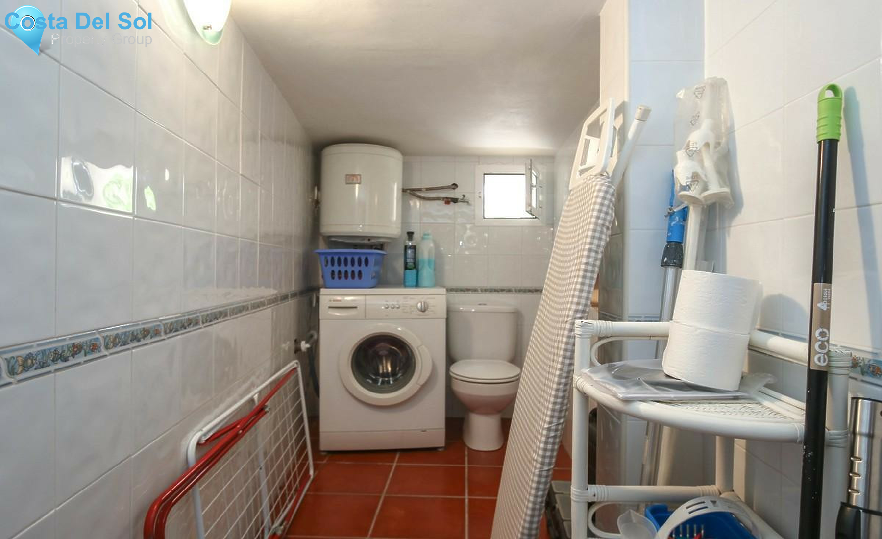 Townhouse in Alhaurín el Grande-1360404