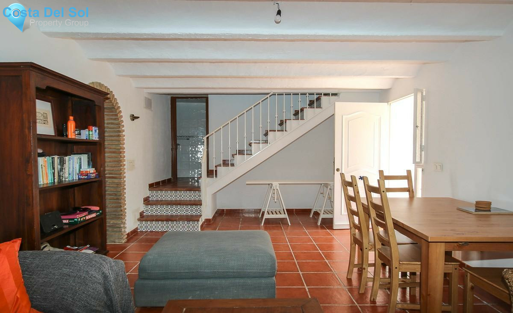Townhouse in Alhaurín el Grande-1360392