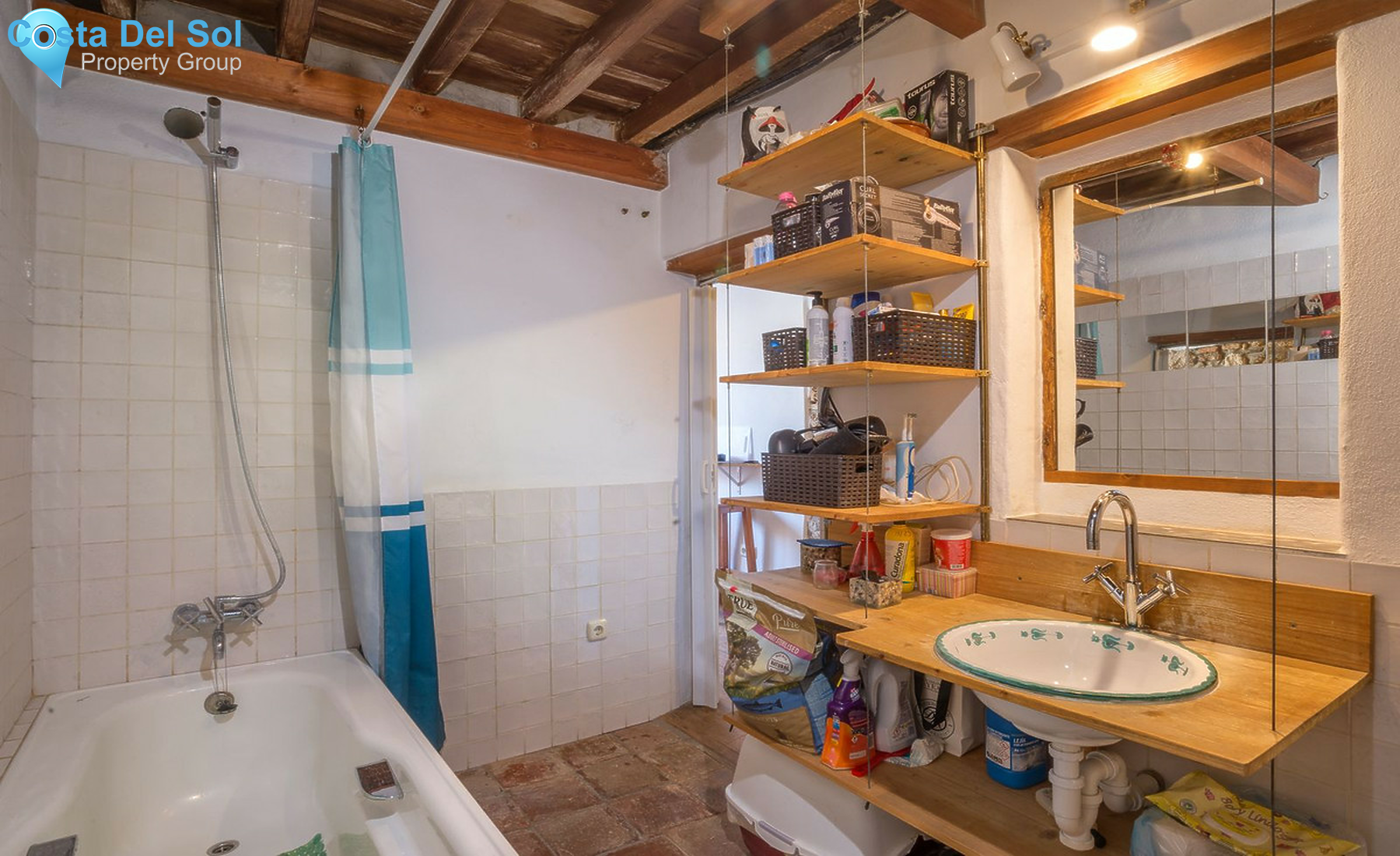 Townhouse in Alhaurín el Grande