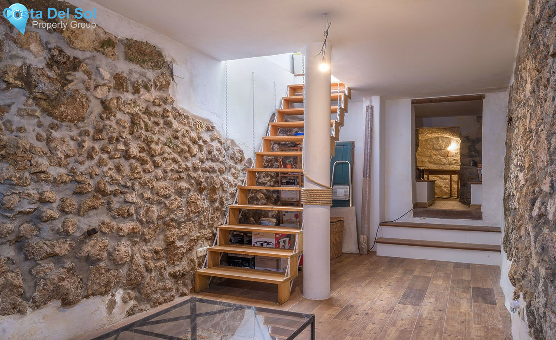 Townhouse in Alhaurín el Grande-1439972