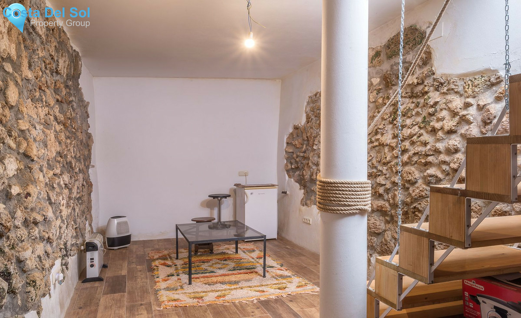 Townhouse in Alhaurín el Grande-1439973