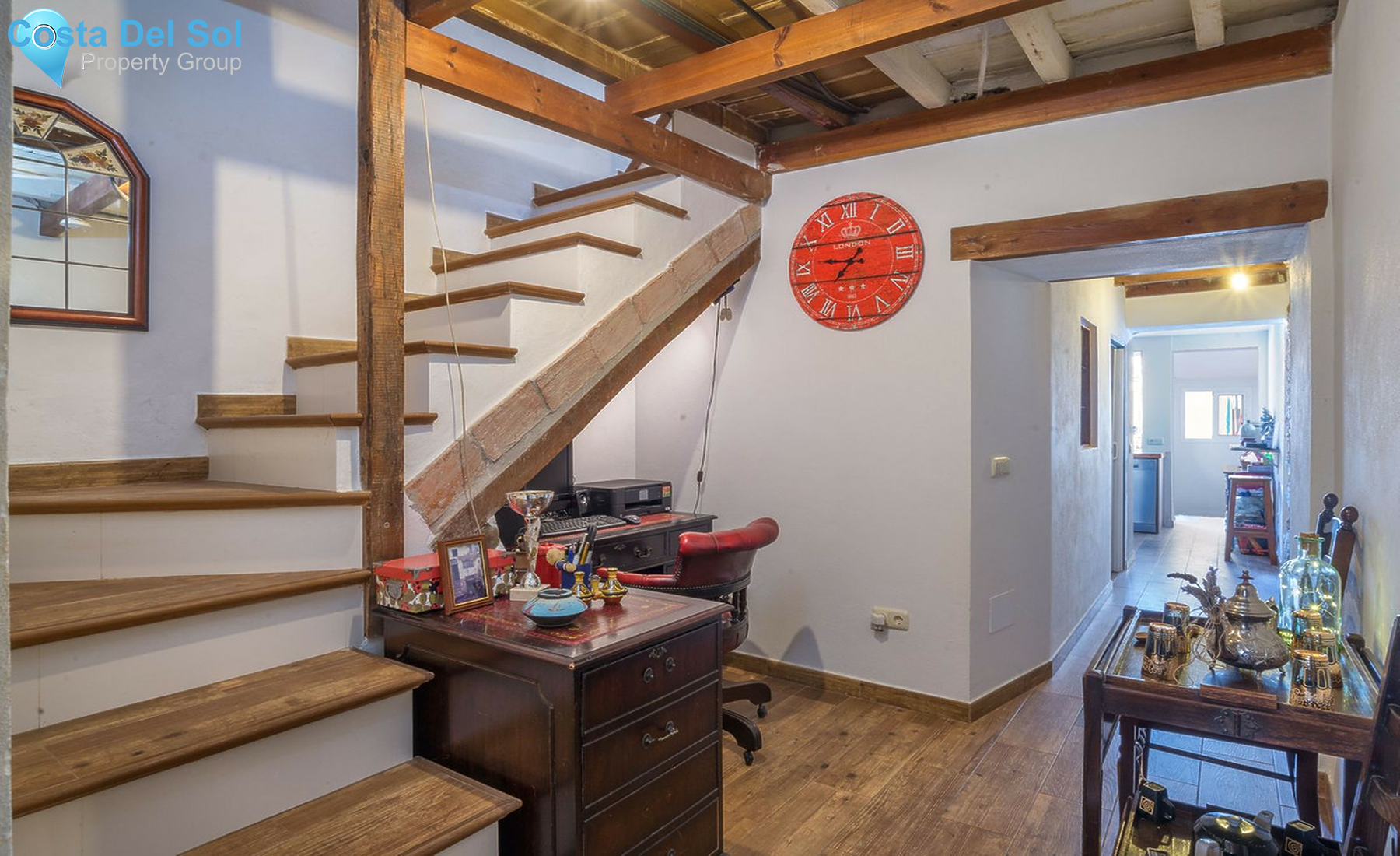 Townhouse in Alhaurín el Grande-1439965