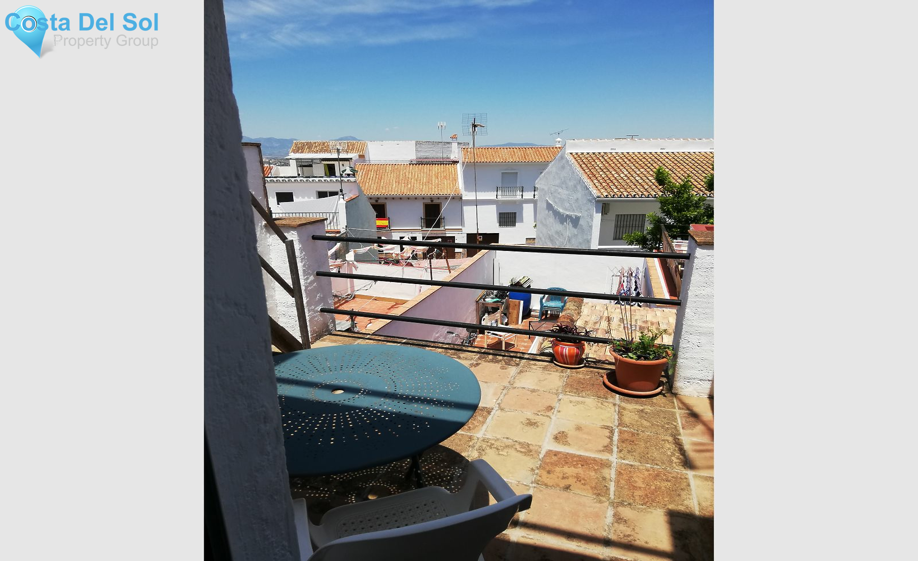 Townhouse in Alhaurín el Grande