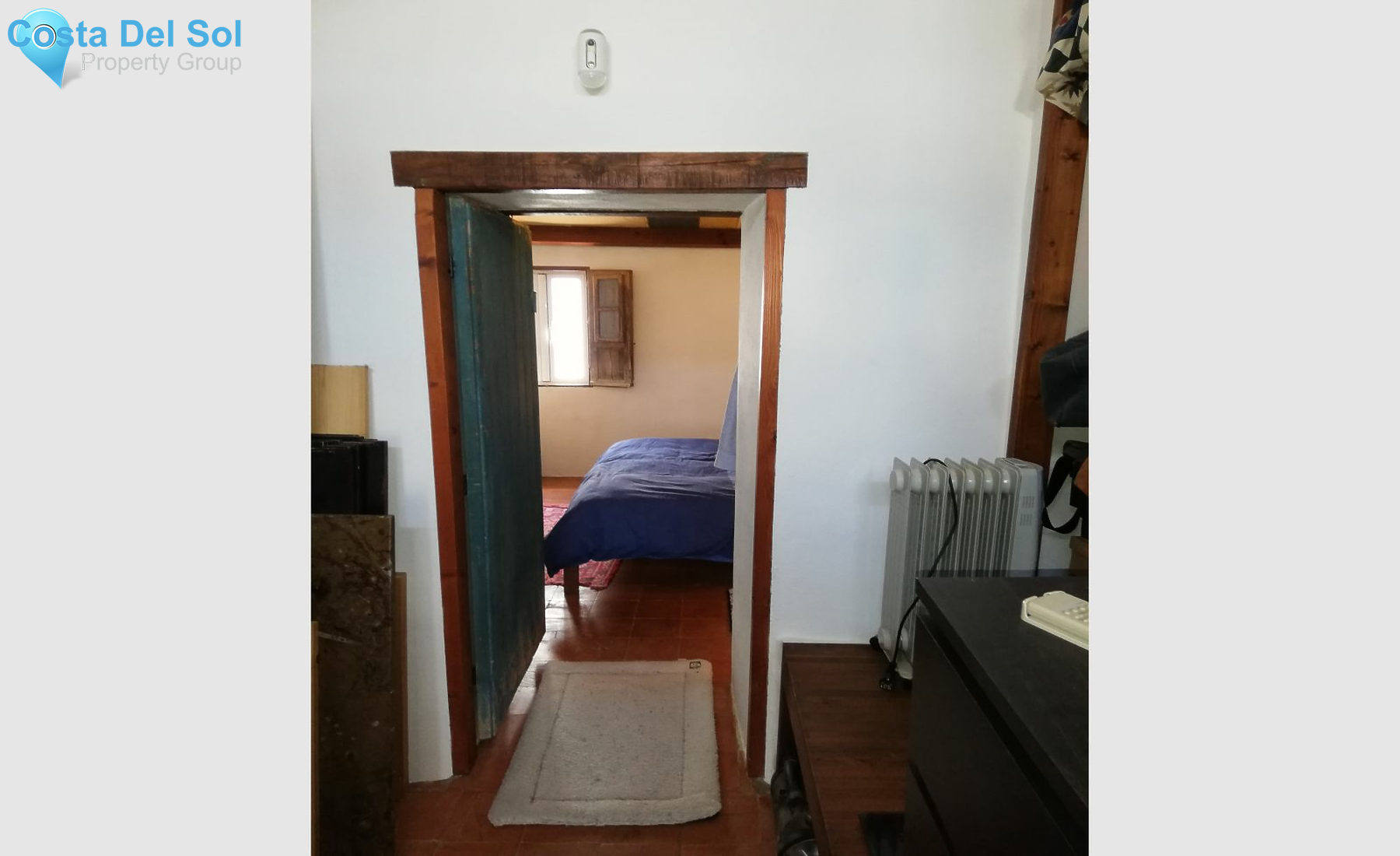 Townhouse in Alhaurín el Grande-1131838