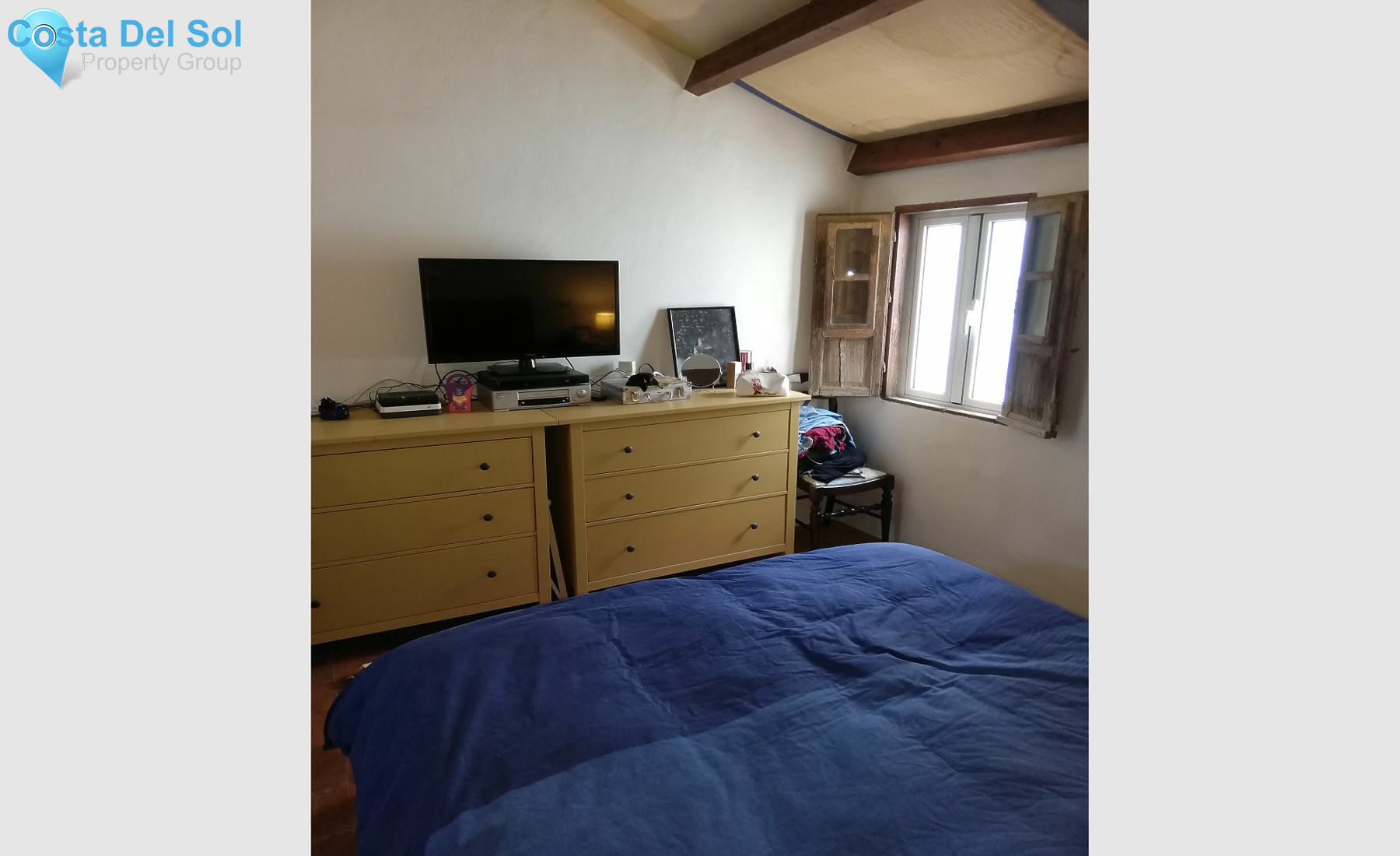 Townhouse in Alhaurín el Grande-1131839
