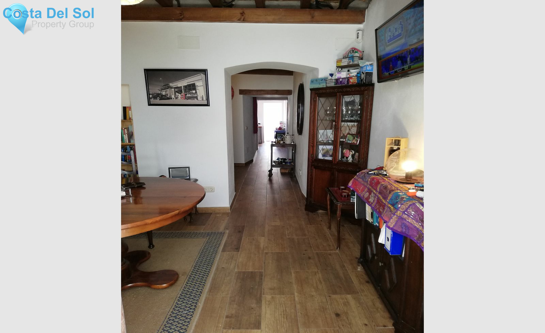 Townhouse in Alhaurín el Grande-1131832