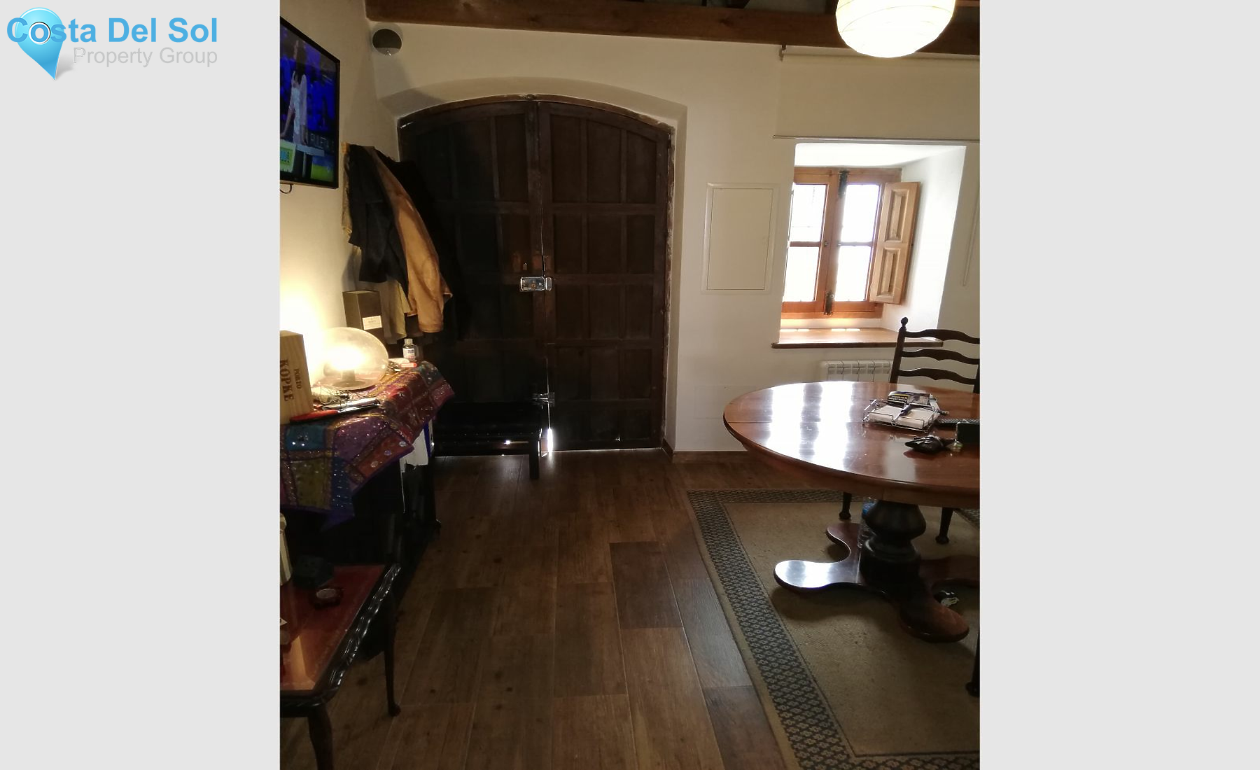 Townhouse in Alhaurín el Grande-1131834