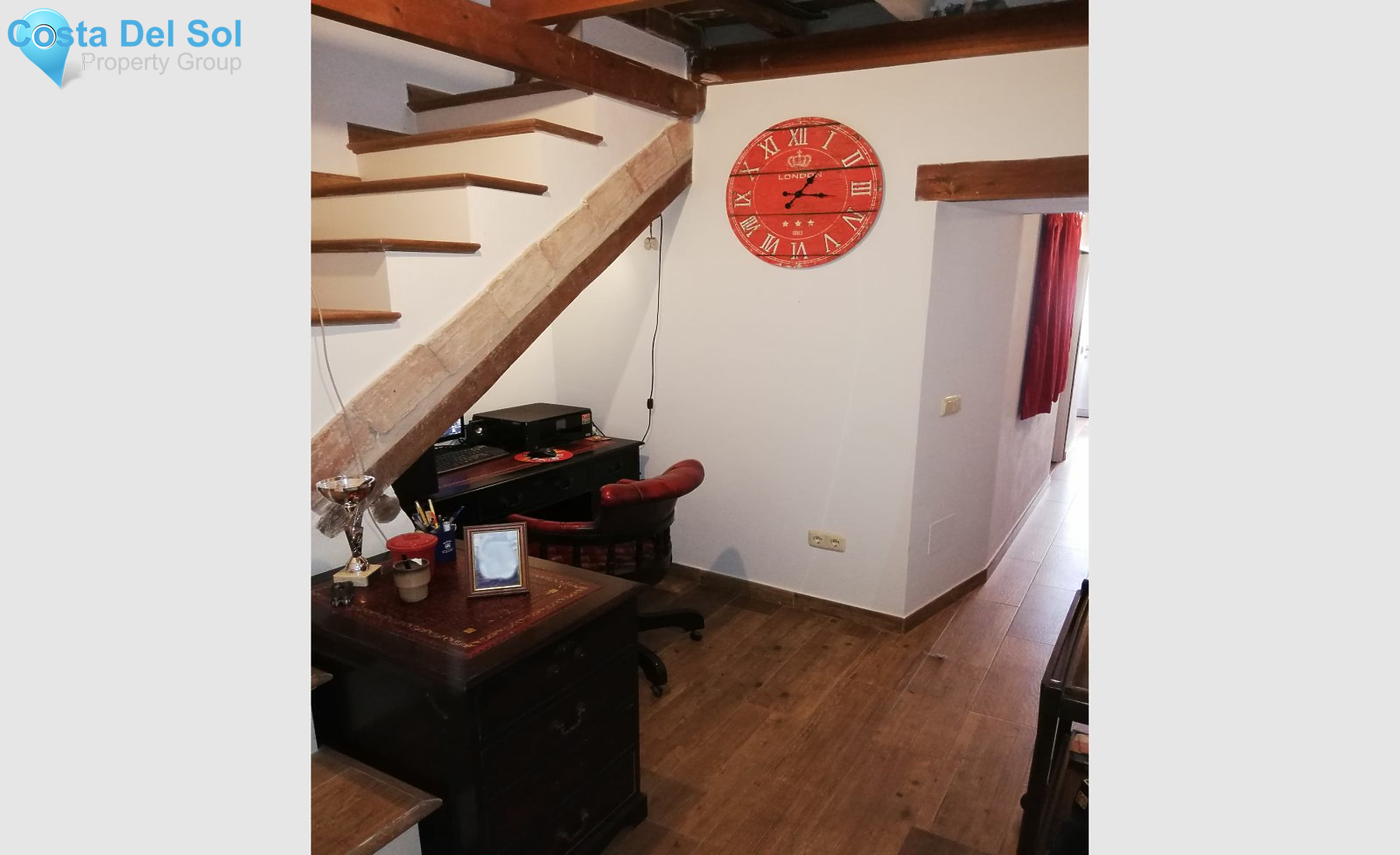 Townhouse in Alhaurín el Grande-1131837