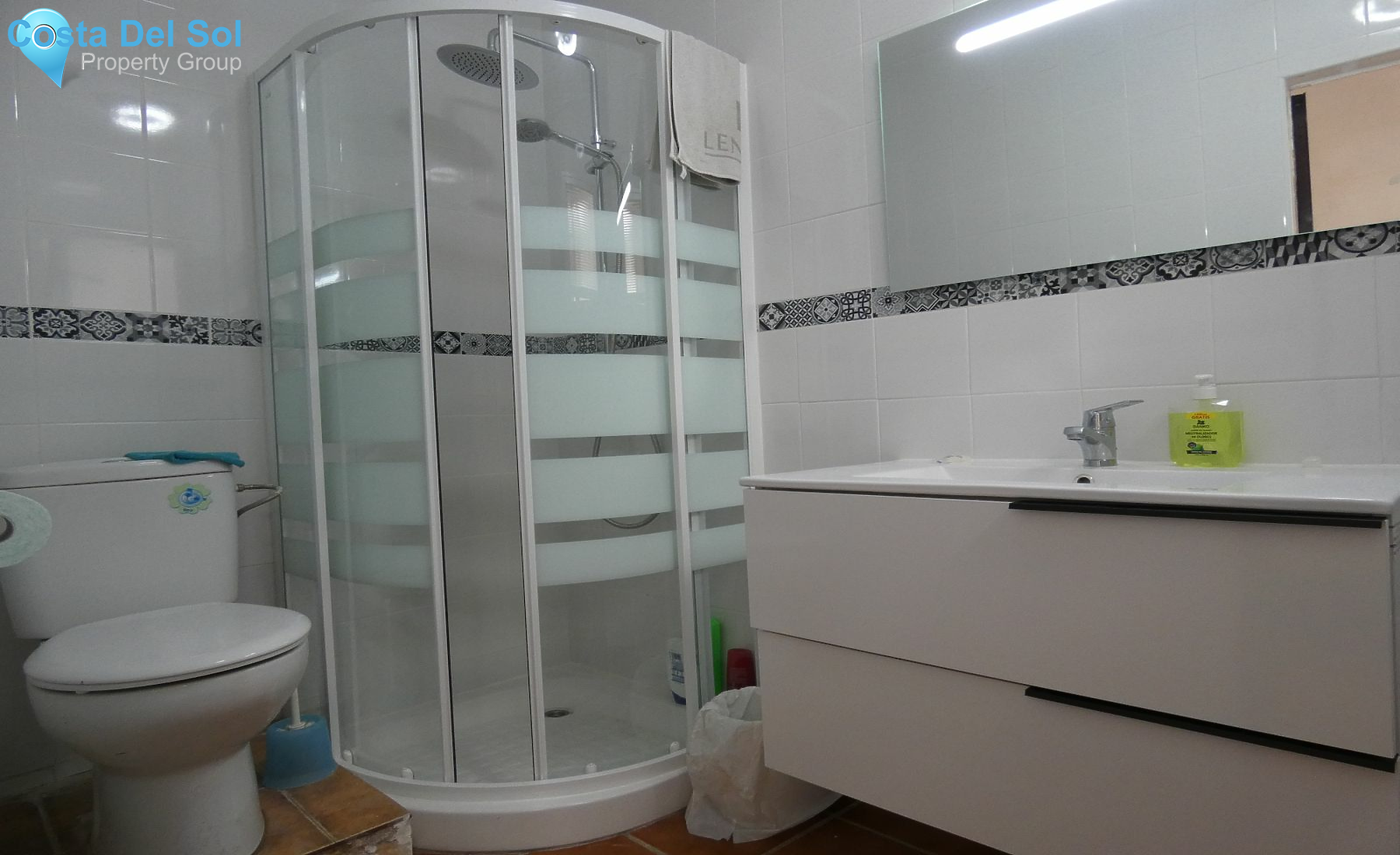 Townhouse in Alhaurín el Grande-1131919
