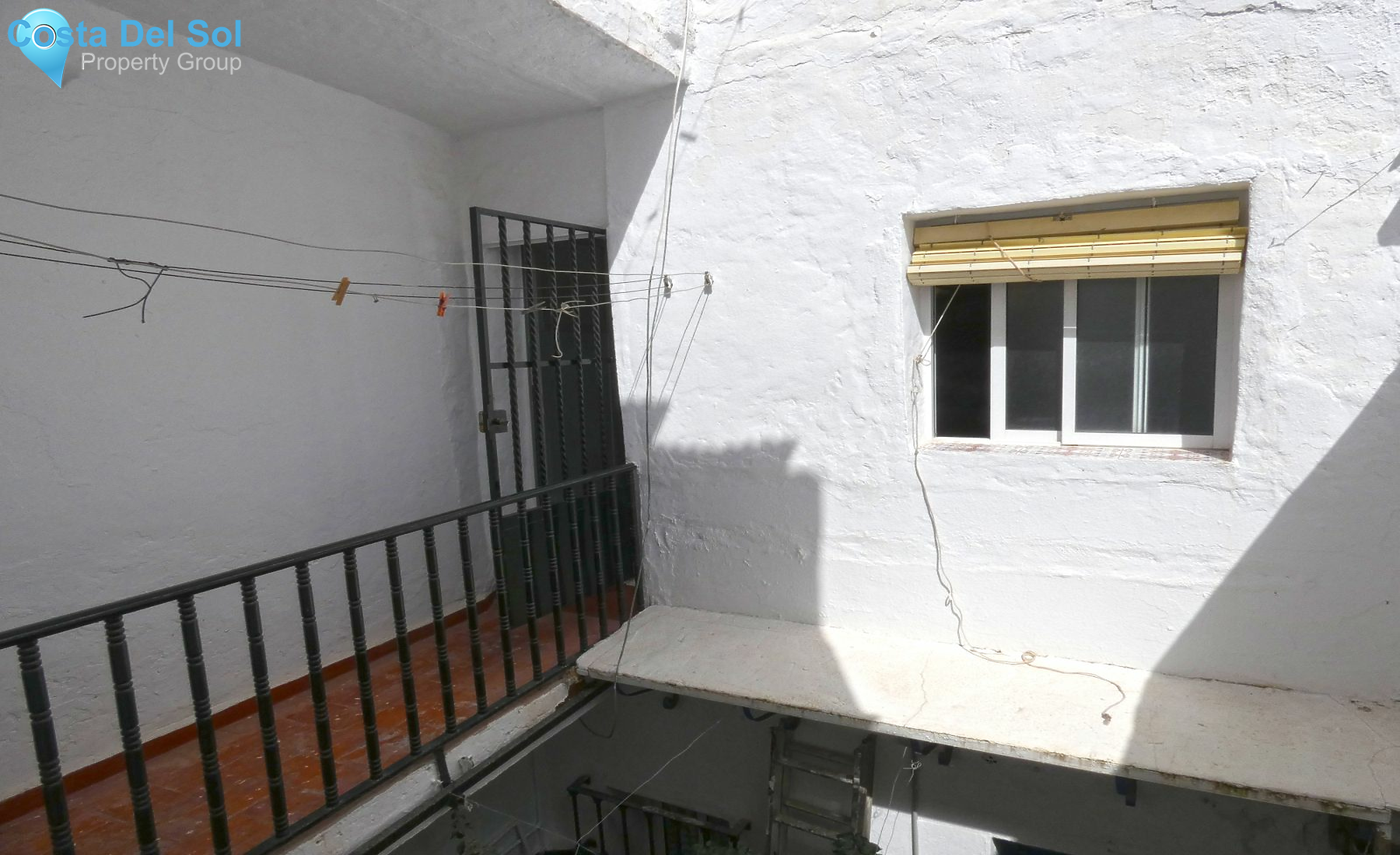 Townhouse in Alhaurín el Grande-1131920
