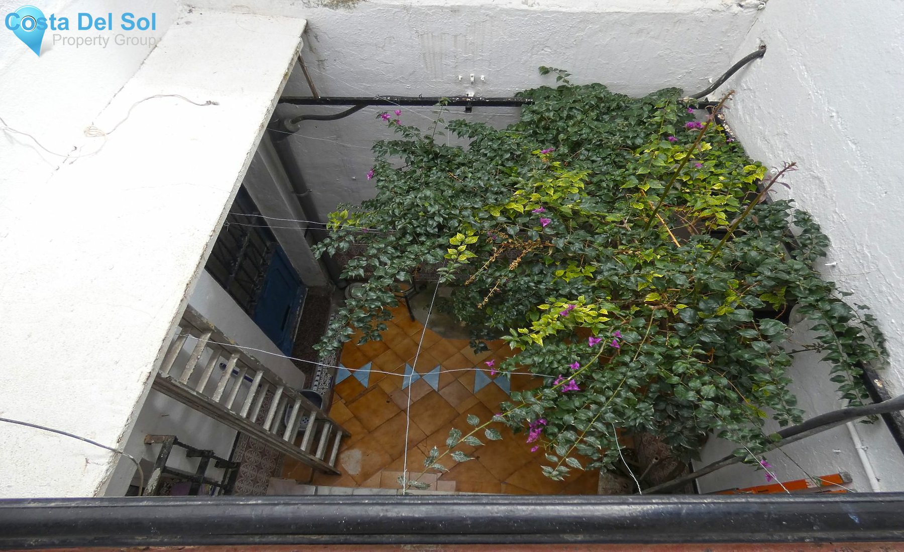 Townhouse in Alhaurín el Grande-1131910