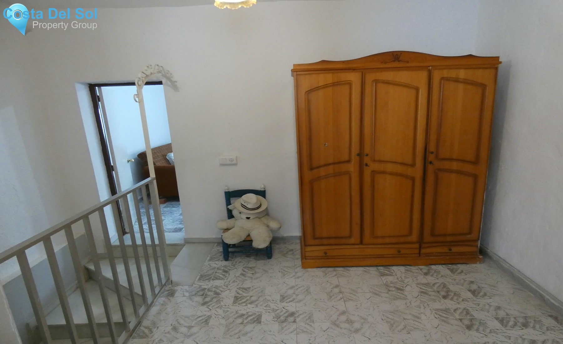 Townhouse in Alhaurín el Grande-1131915