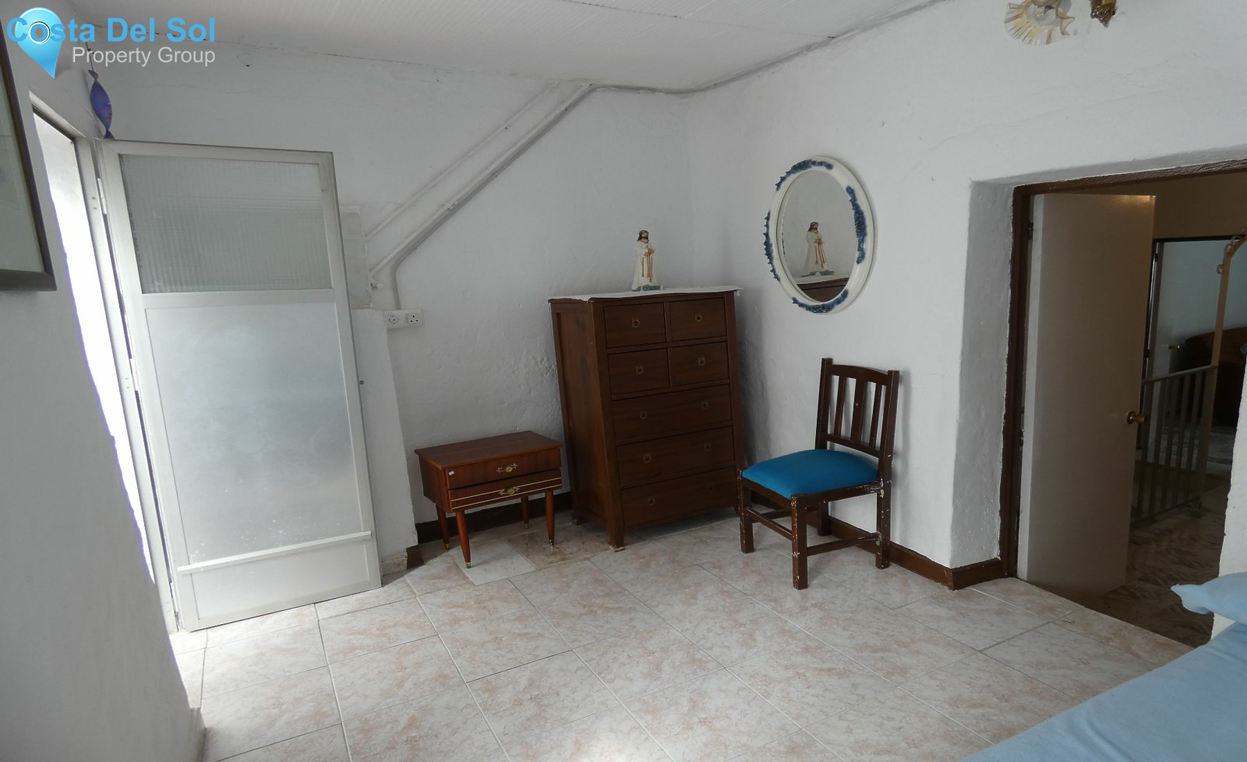 Townhouse in Alhaurín el Grande-1131916