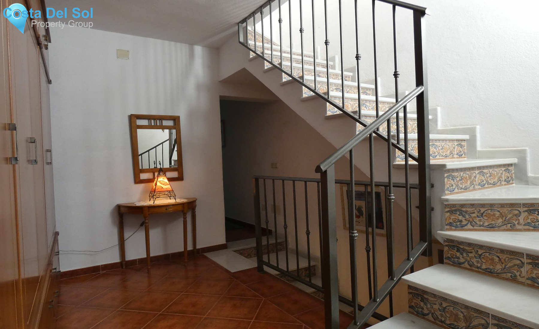 Townhouse in Alhaurín el Grande-1132153
