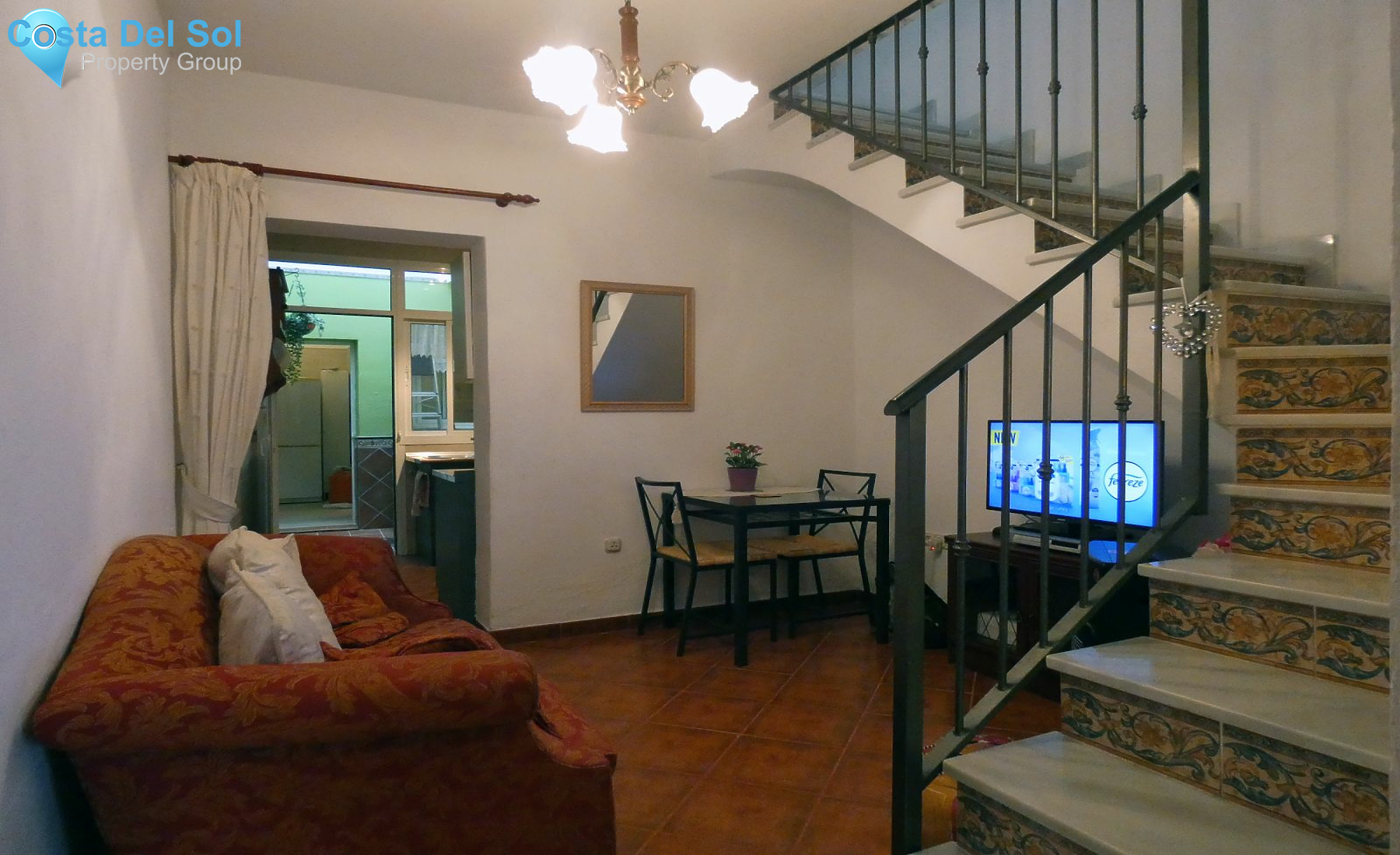 Townhouse in Alhaurín el Grande-1132146