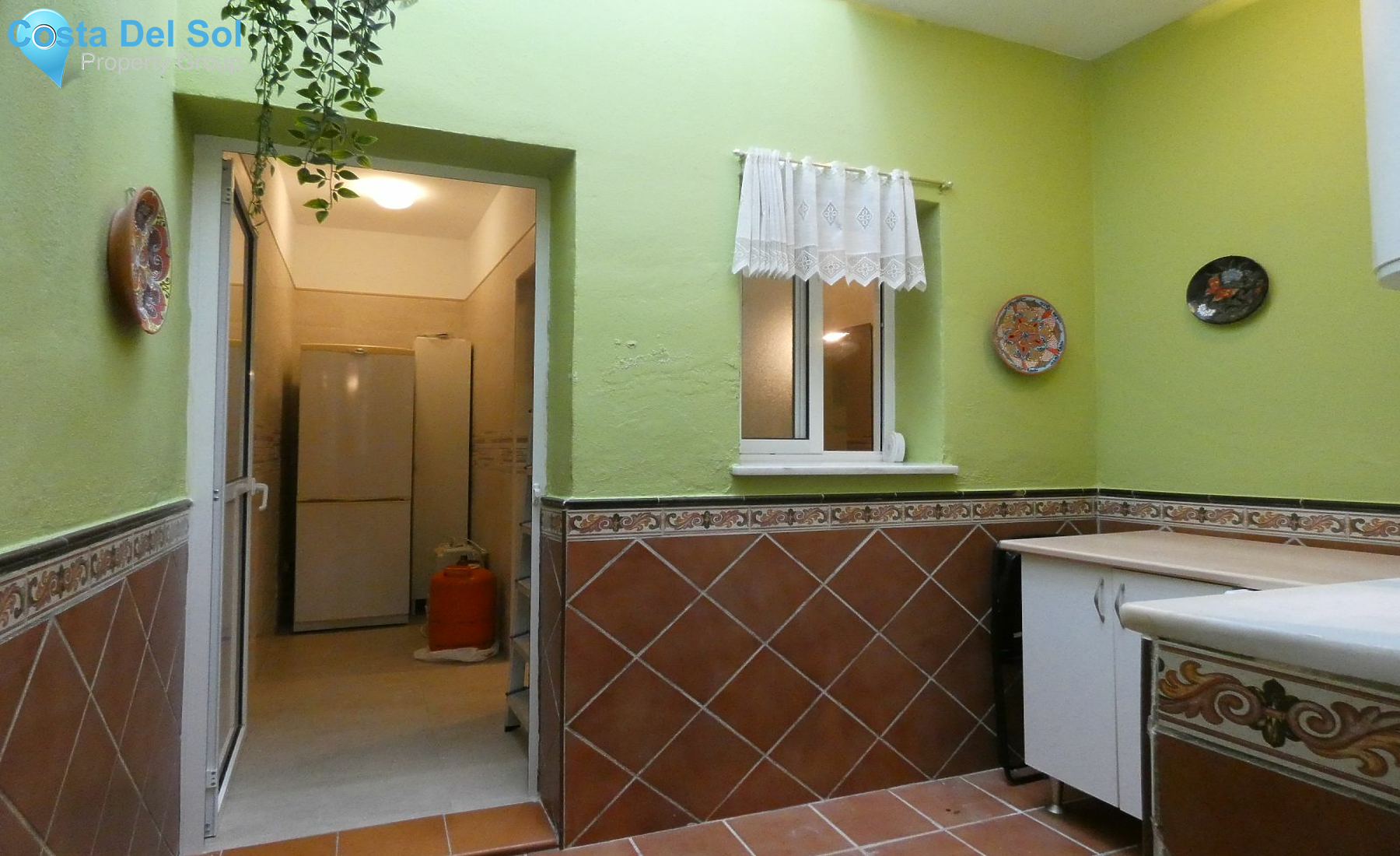 Townhouse in Alhaurín el Grande-1132150