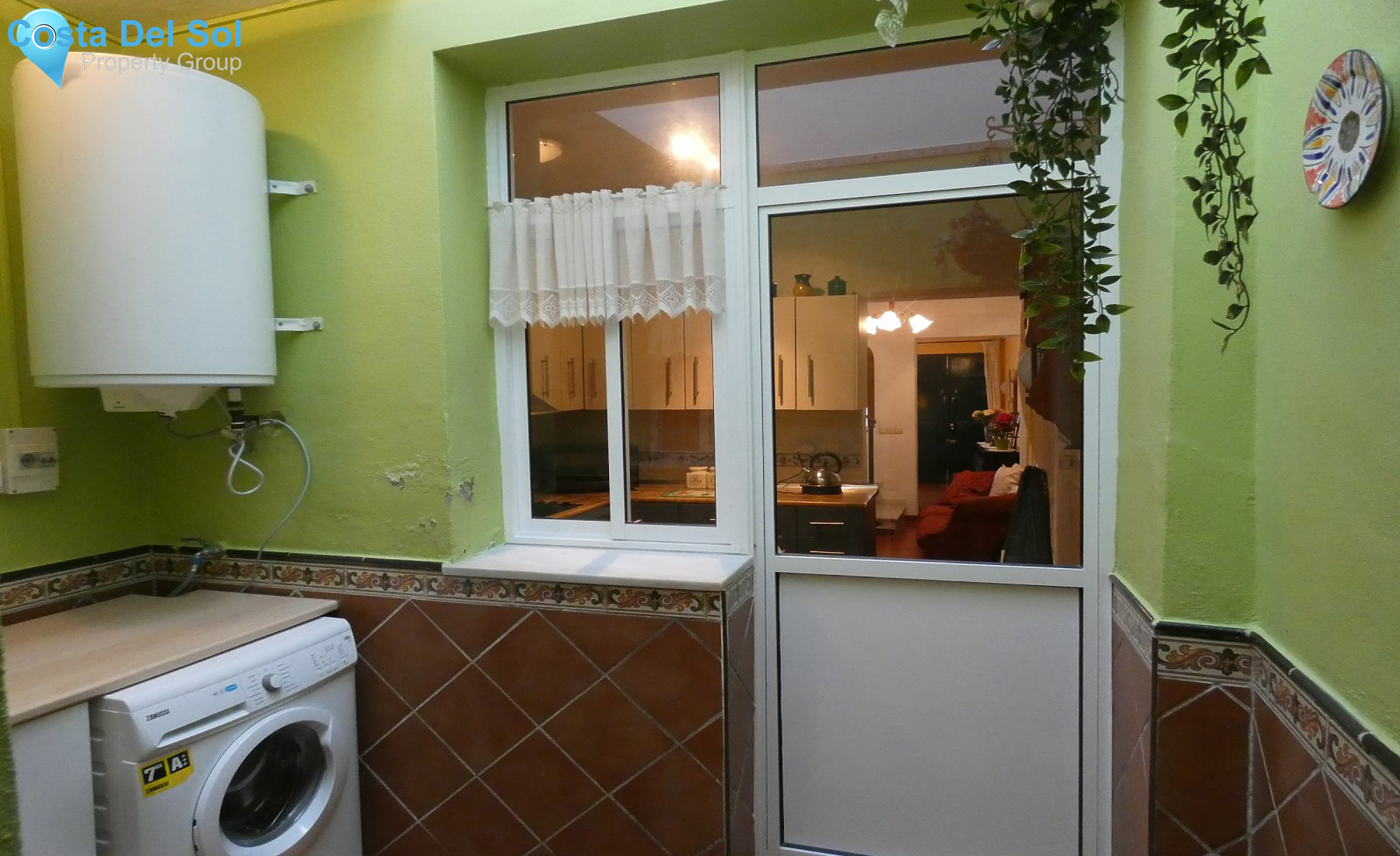 Townhouse in Alhaurín el Grande-1132151