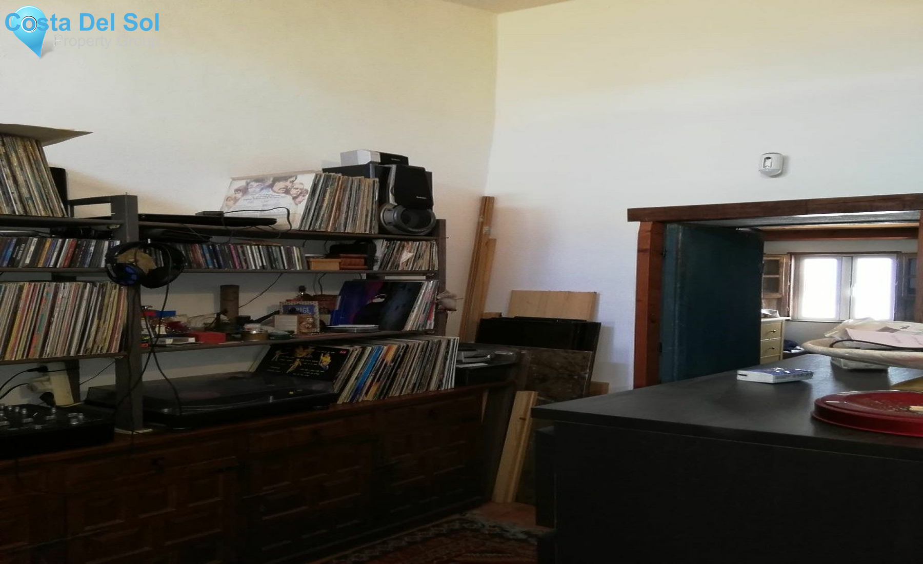 Townhouse in Alhaurín el Grande-1189122