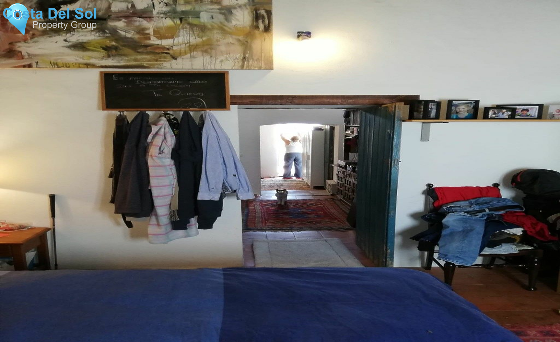 Townhouse in Alhaurín el Grande-1189123