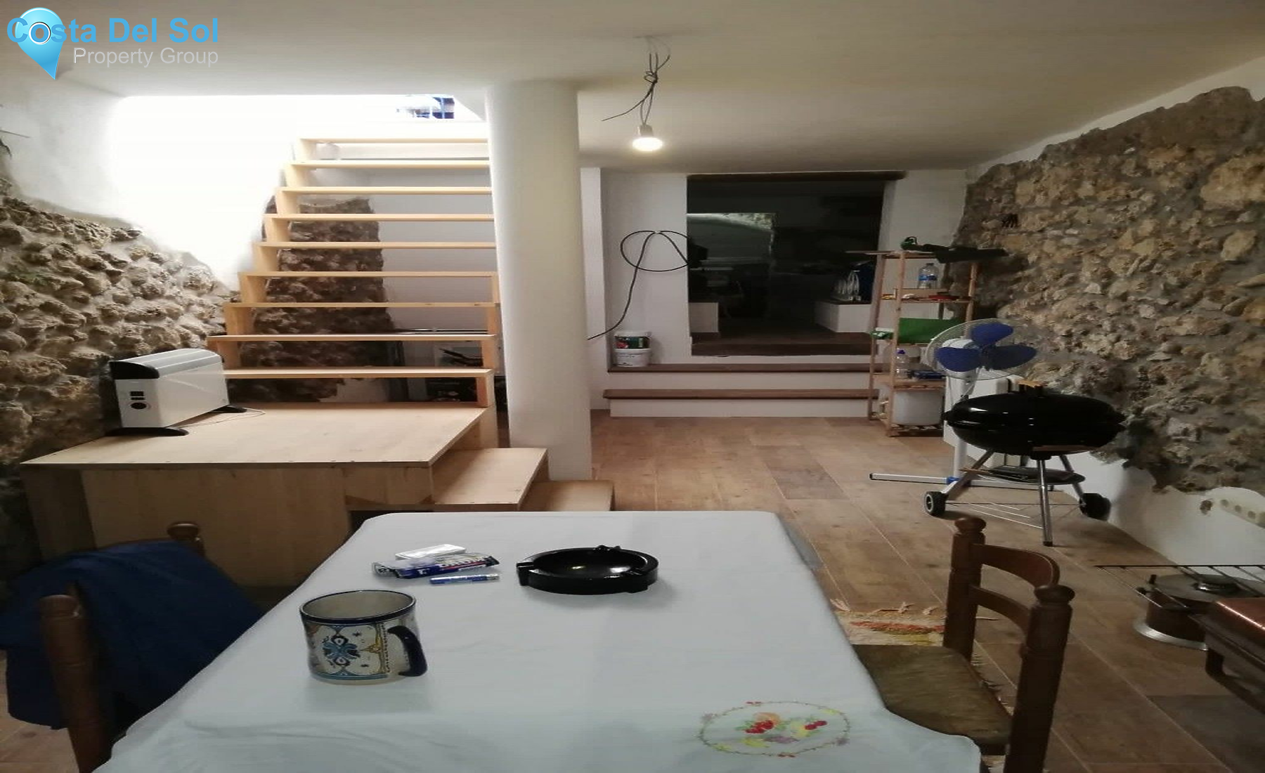 Townhouse in Alhaurín el Grande-1189125