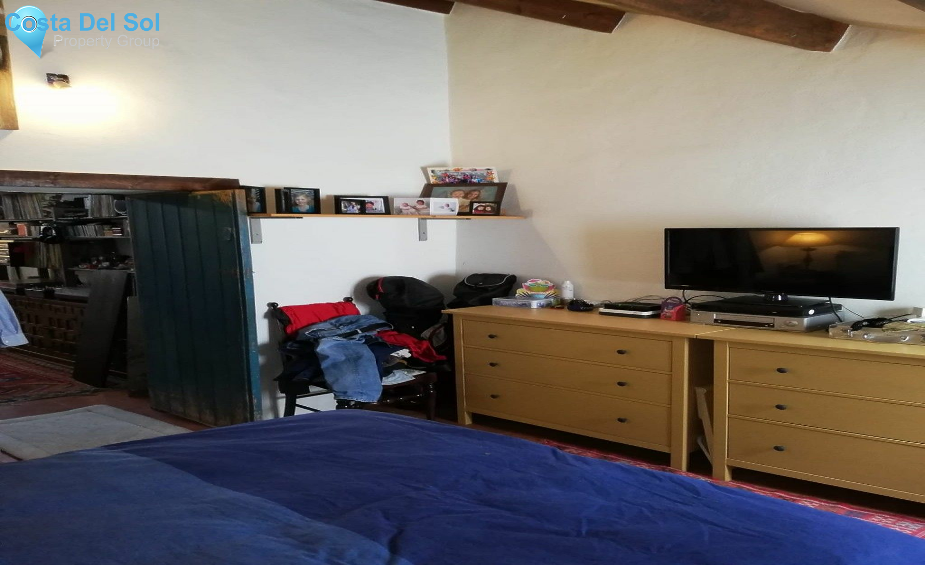 Townhouse in Alhaurín el Grande-1189127