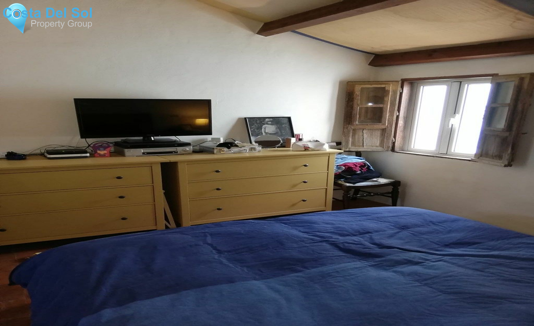 Townhouse in Alhaurín el Grande-1189128