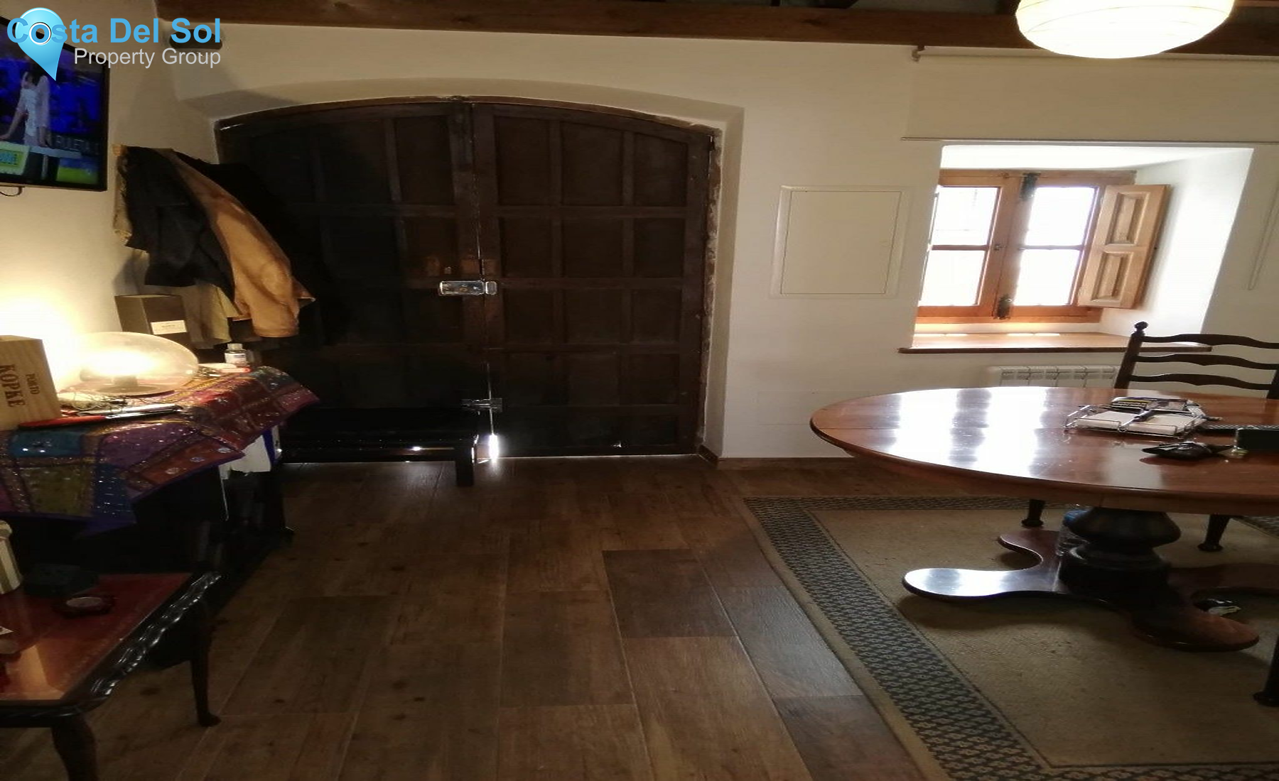 Townhouse in Alhaurín el Grande-1189112