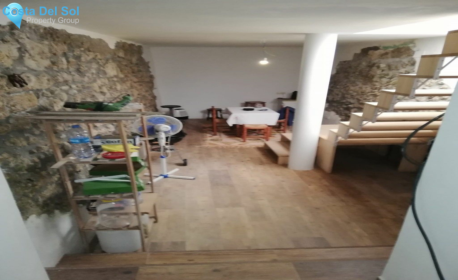 Townhouse in Alhaurín el Grande-1189116