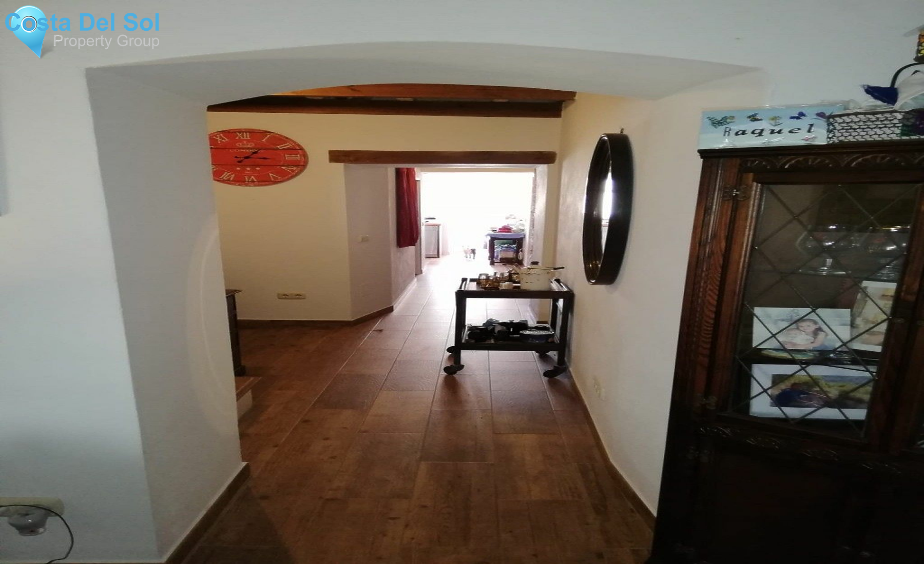 Townhouse in Alhaurín el Grande-1189118