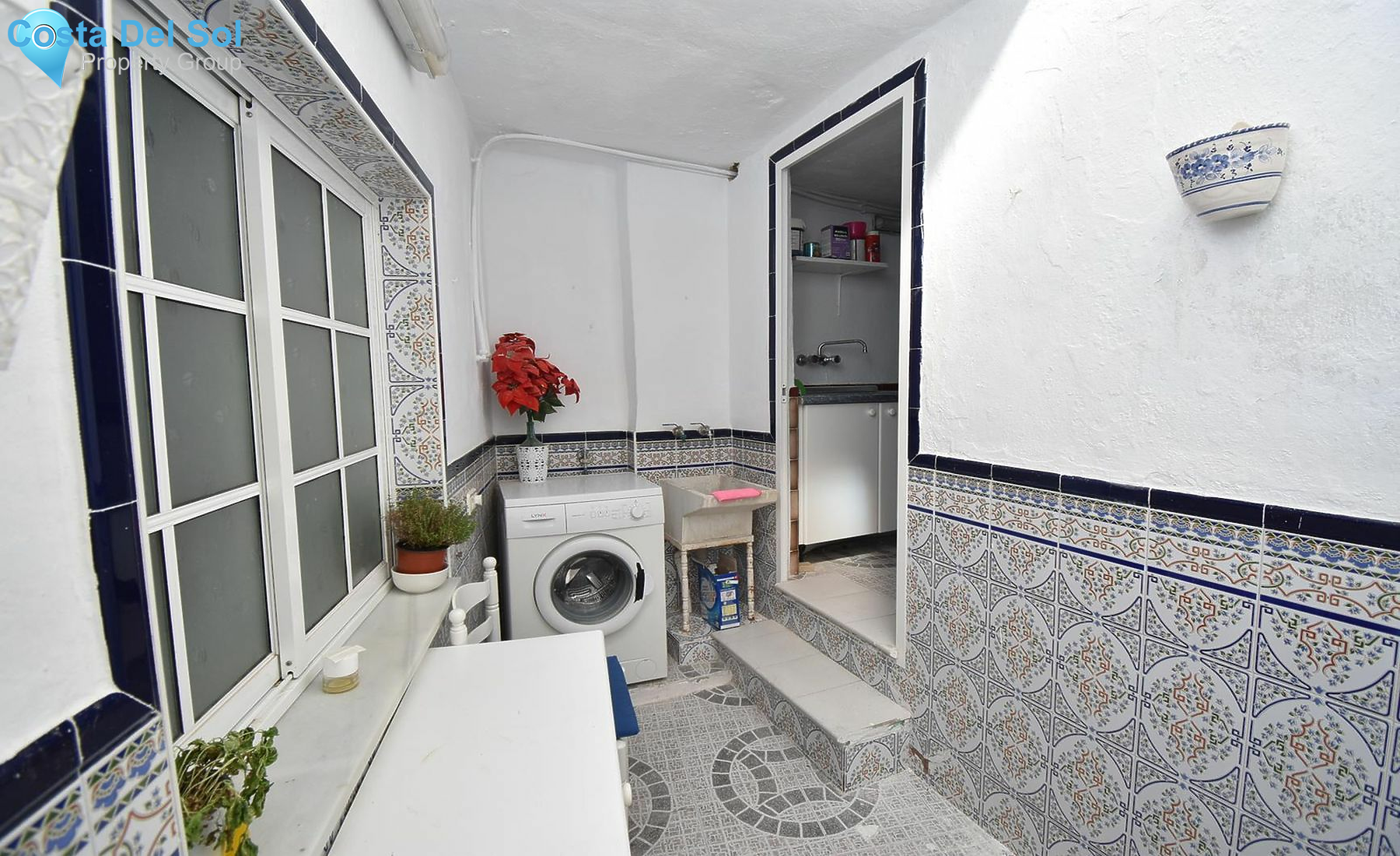 Townhouse in Alhaurín el Grande-1428287