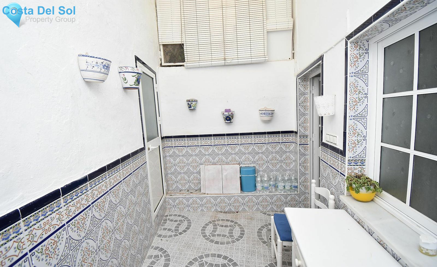 Townhouse in Alhaurín el Grande-1428288