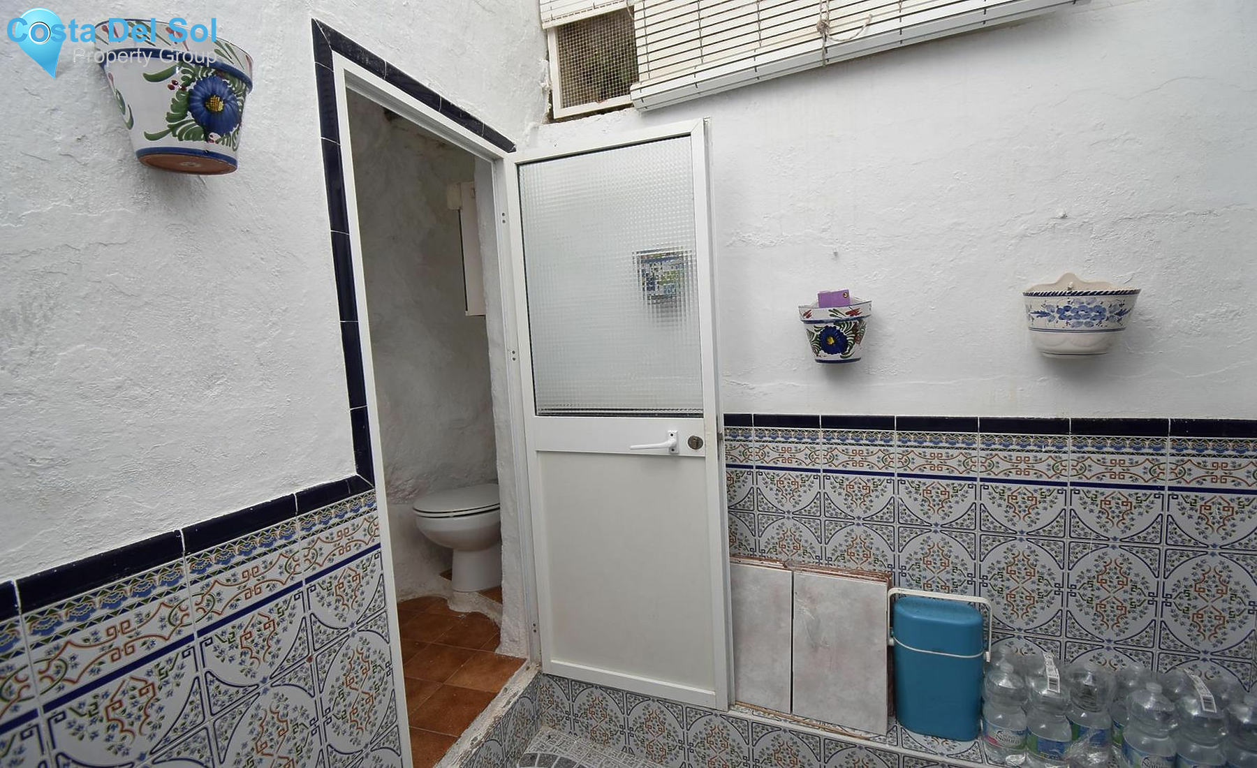 Townhouse in Alhaurín el Grande-1428289